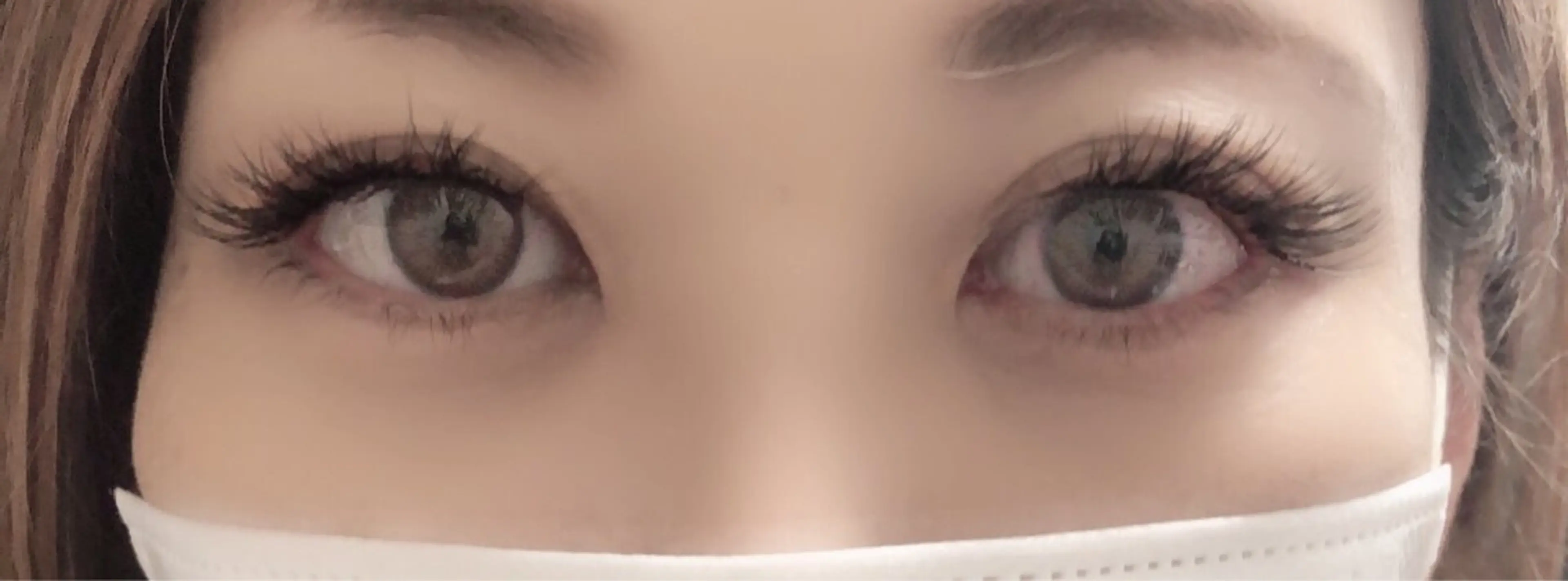 マツエク・マツパ セーブル 隠れ家サロン にんにんのマツエク・マツパデザイン