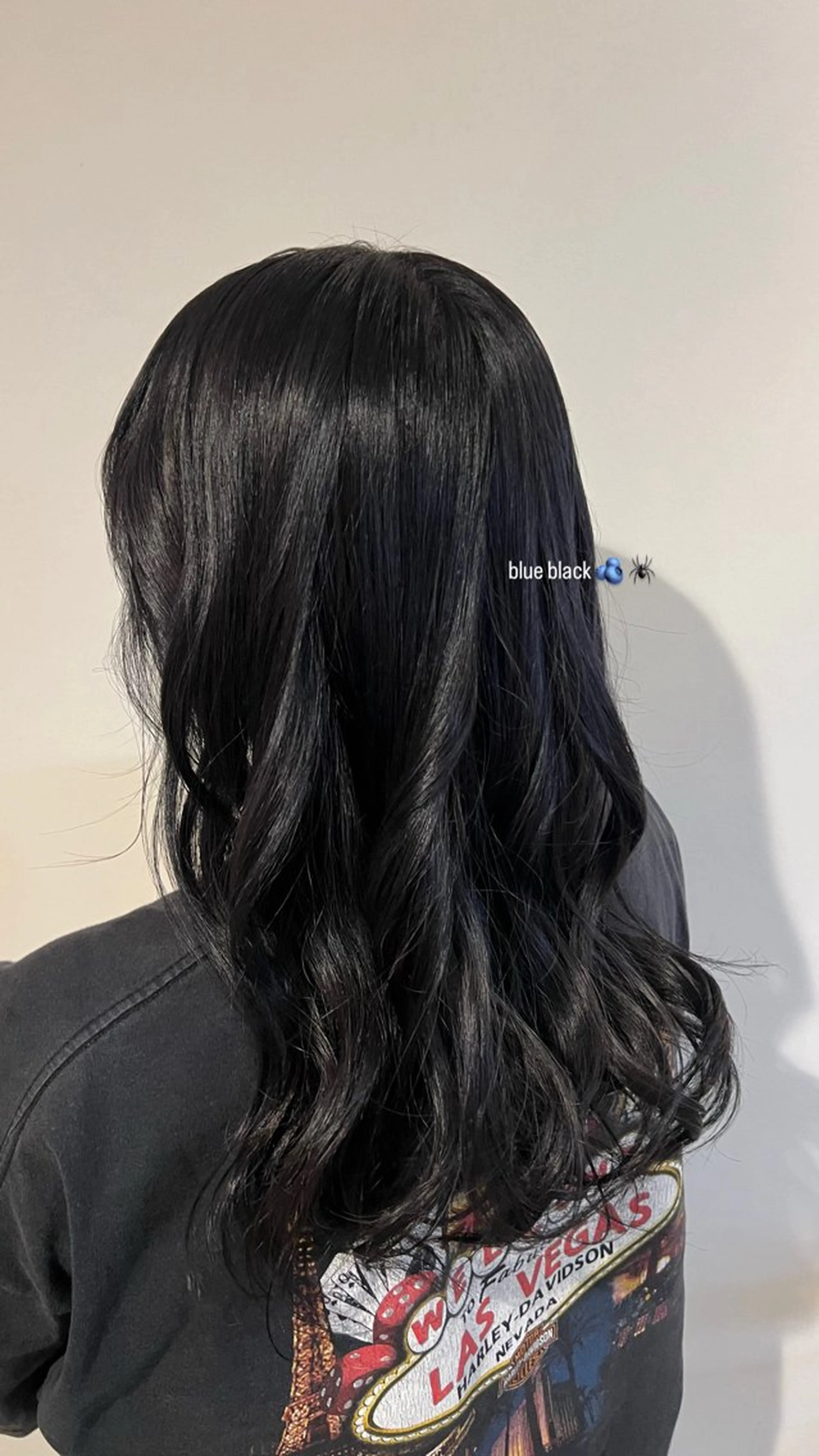 カラー キナリビューティー所属・北爪 結のヘアスタイル