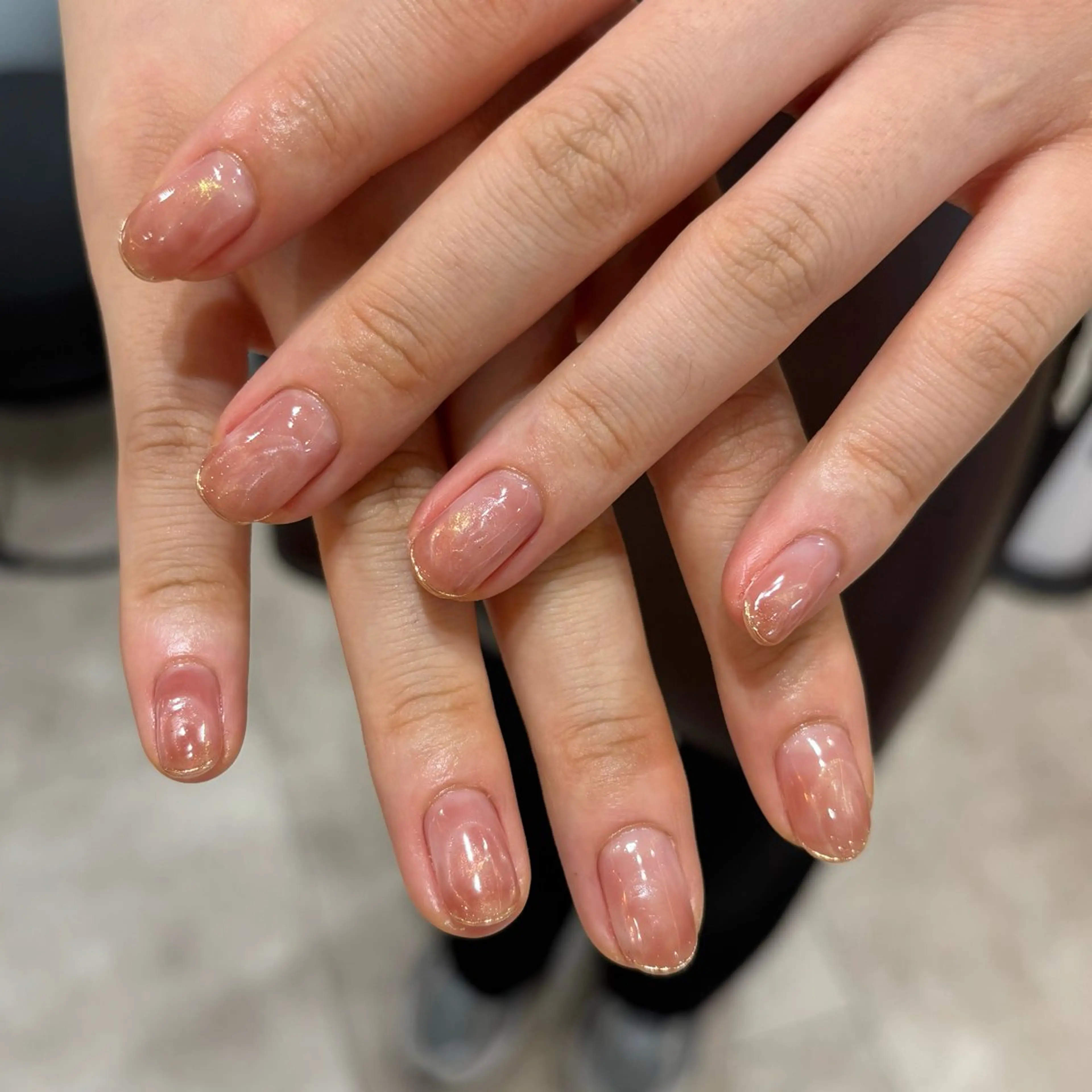 ネイル ハンドネイル 7・8月分受付中 🍋narumiのネイルデザイン