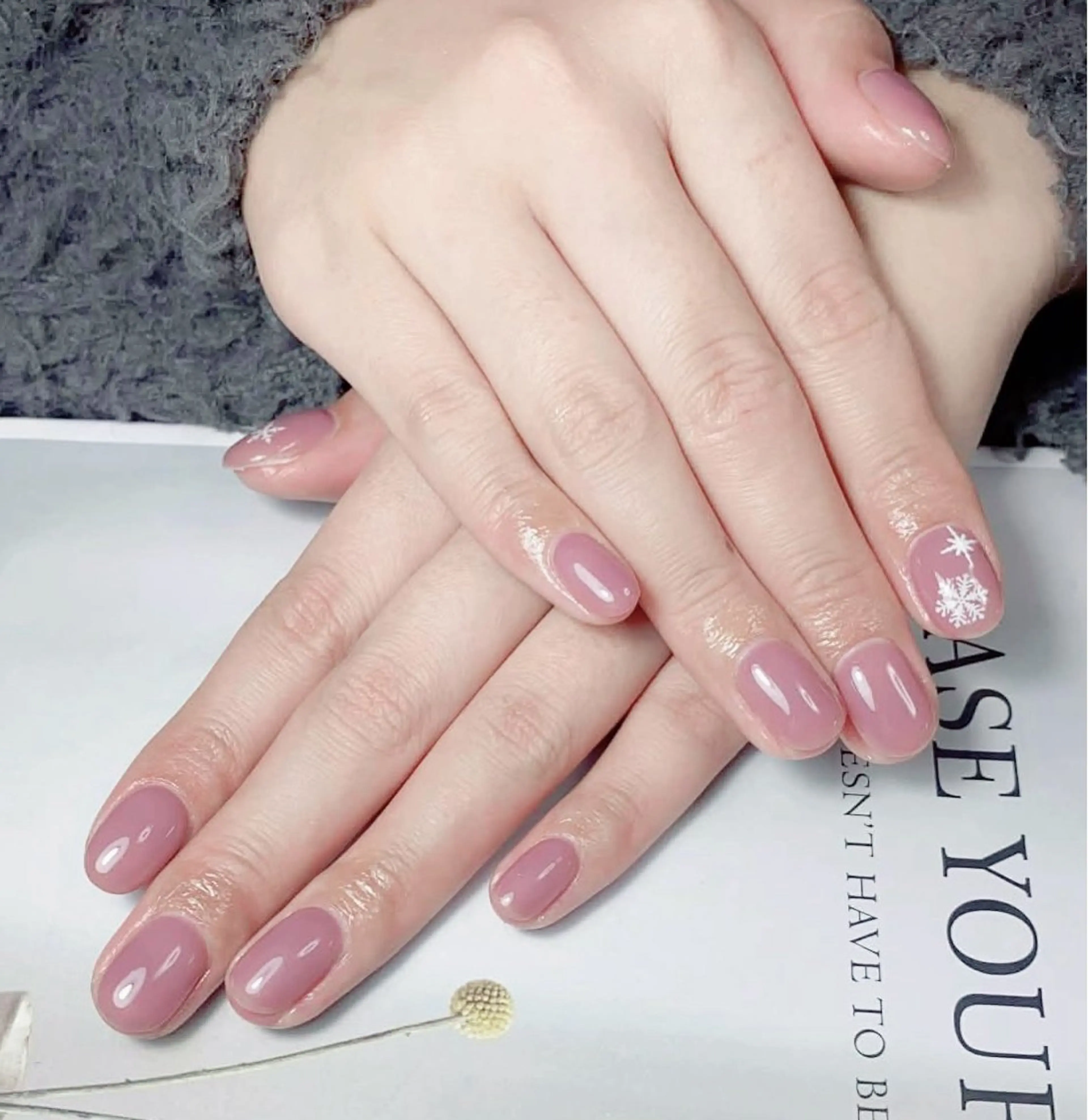 ネイル リナネイルサロン所属・リナ ネイルサロンのネイルデザイン