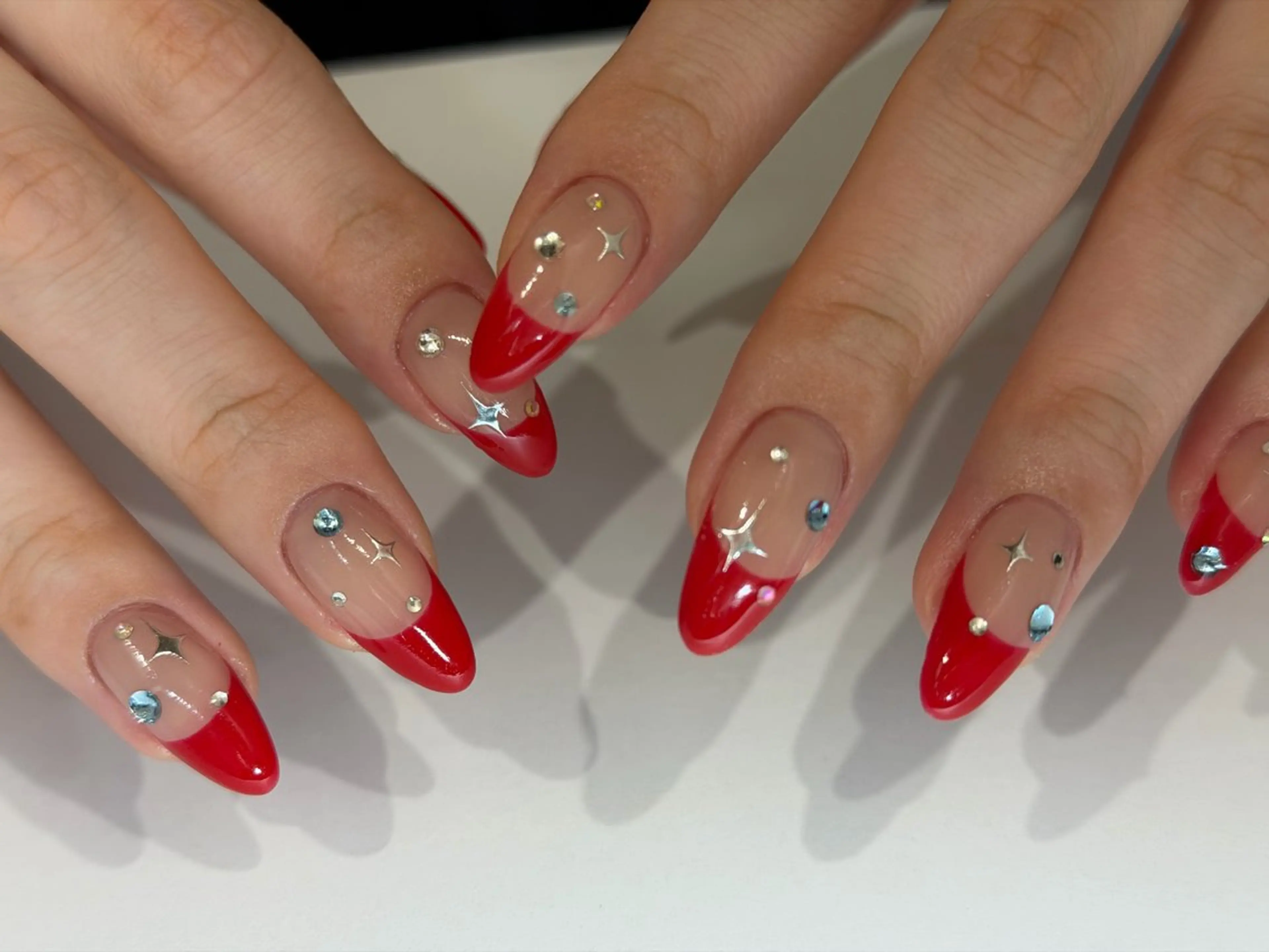 ネイル Private nailsalon  N所属・N nail - KOBE -のネイルデザイン