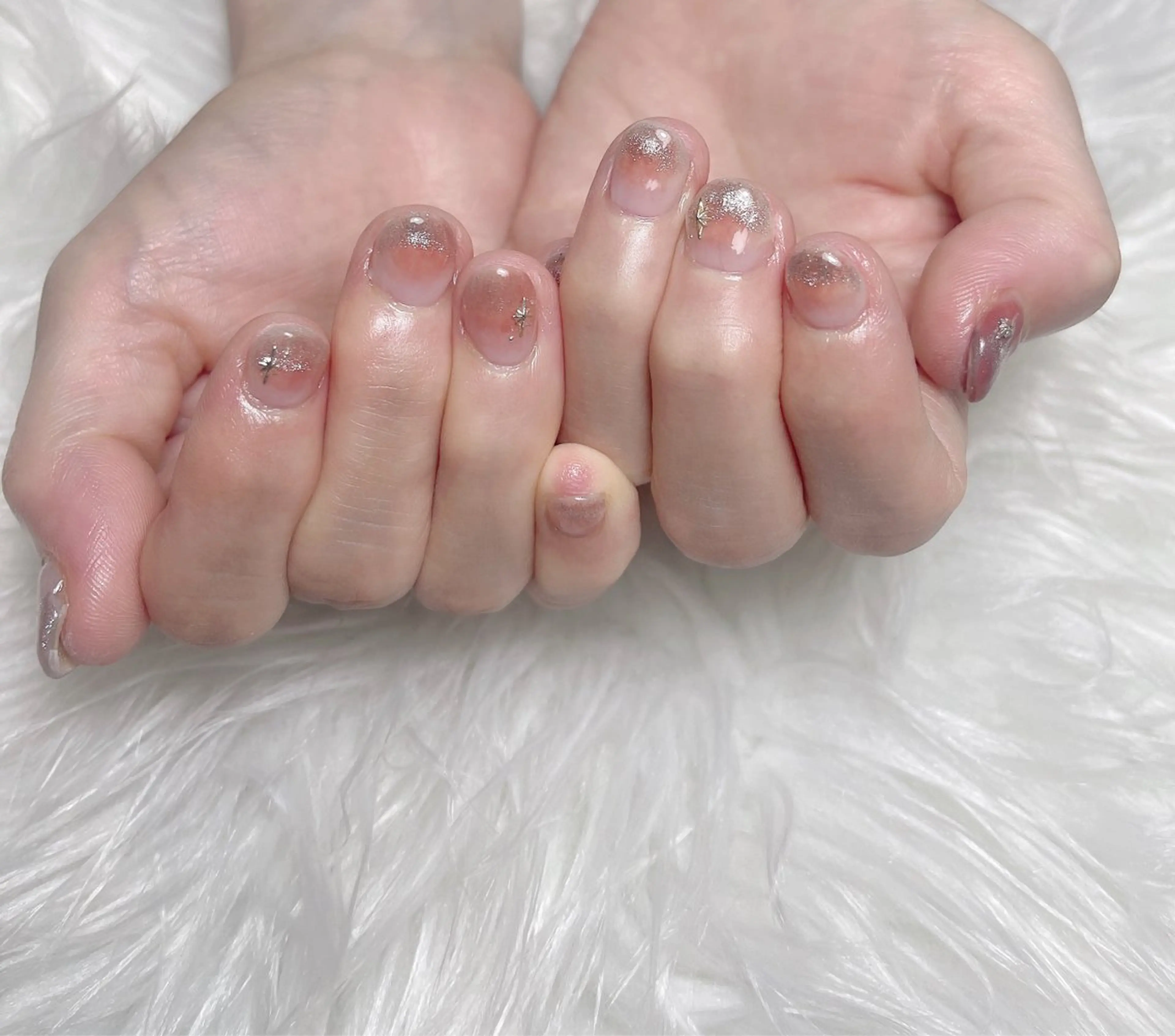 ネイル hairsalon556所属・hairsalon 556のネイルデザイン