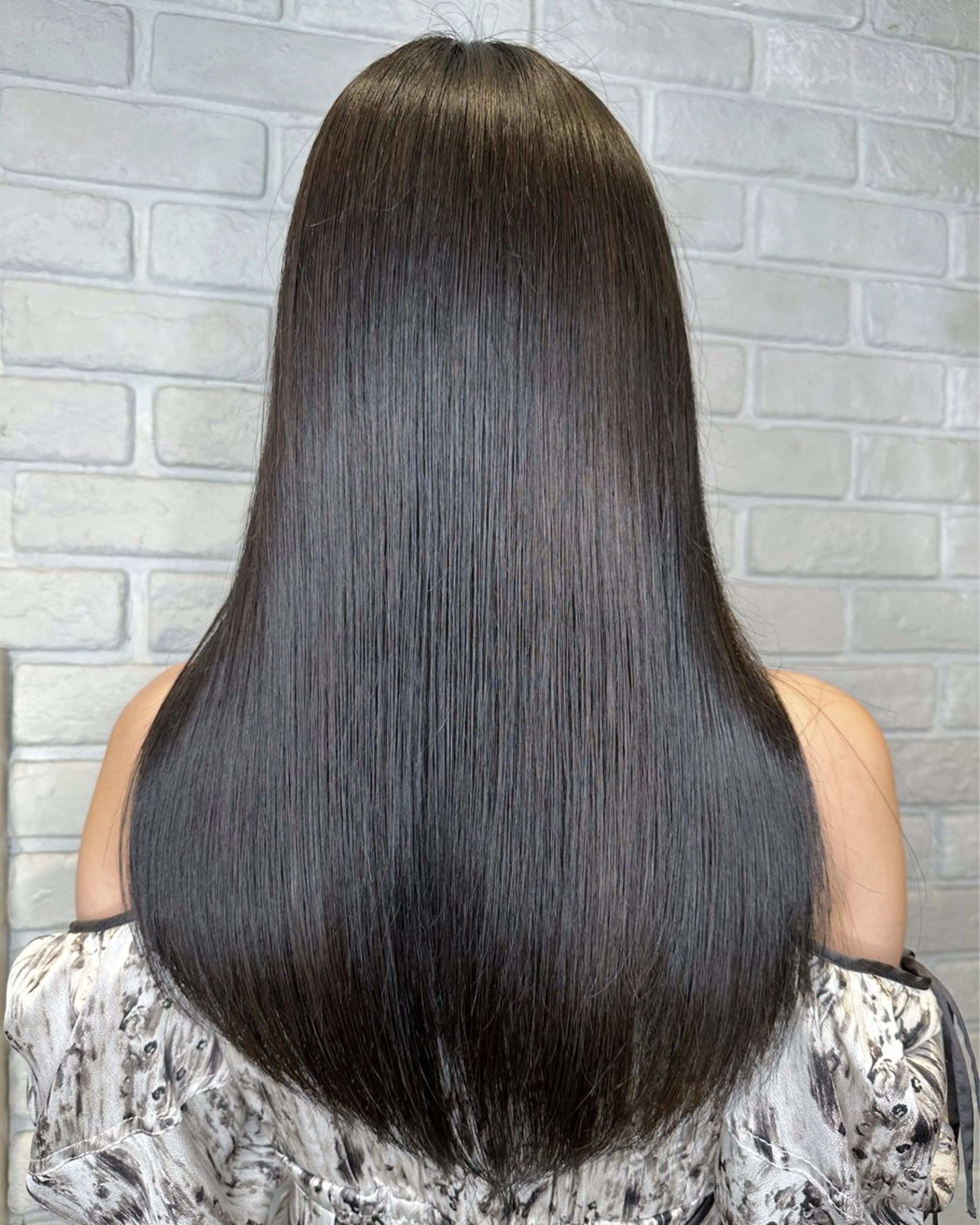 カラー パーマ ヘアアレンジ メンズ キッズ 🌈髪質改善TR 艶カラーユウダイ🌈のヘアスタイル