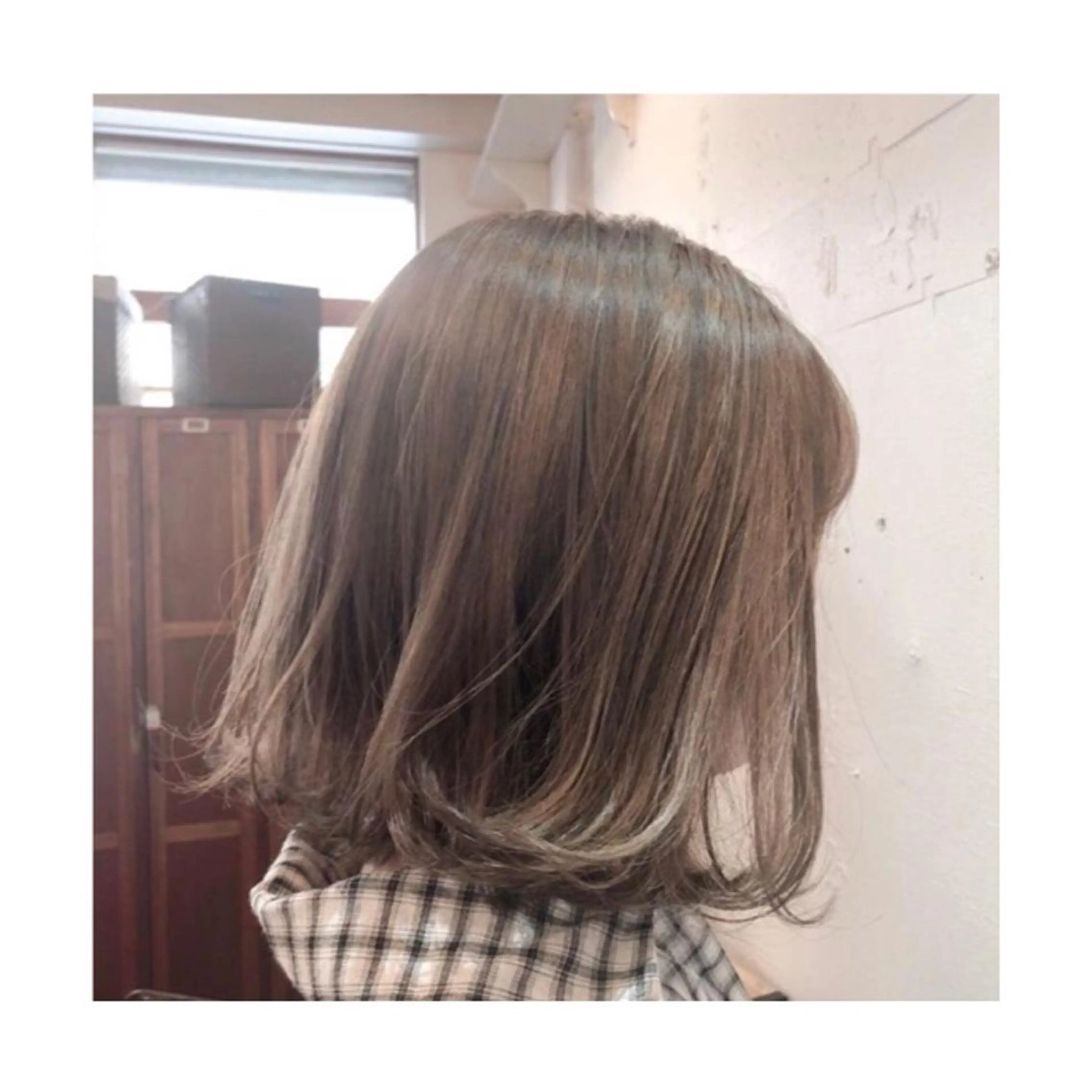 ショート ❁⃘ ち だ り さ ❁⃘のヘアスタイル
