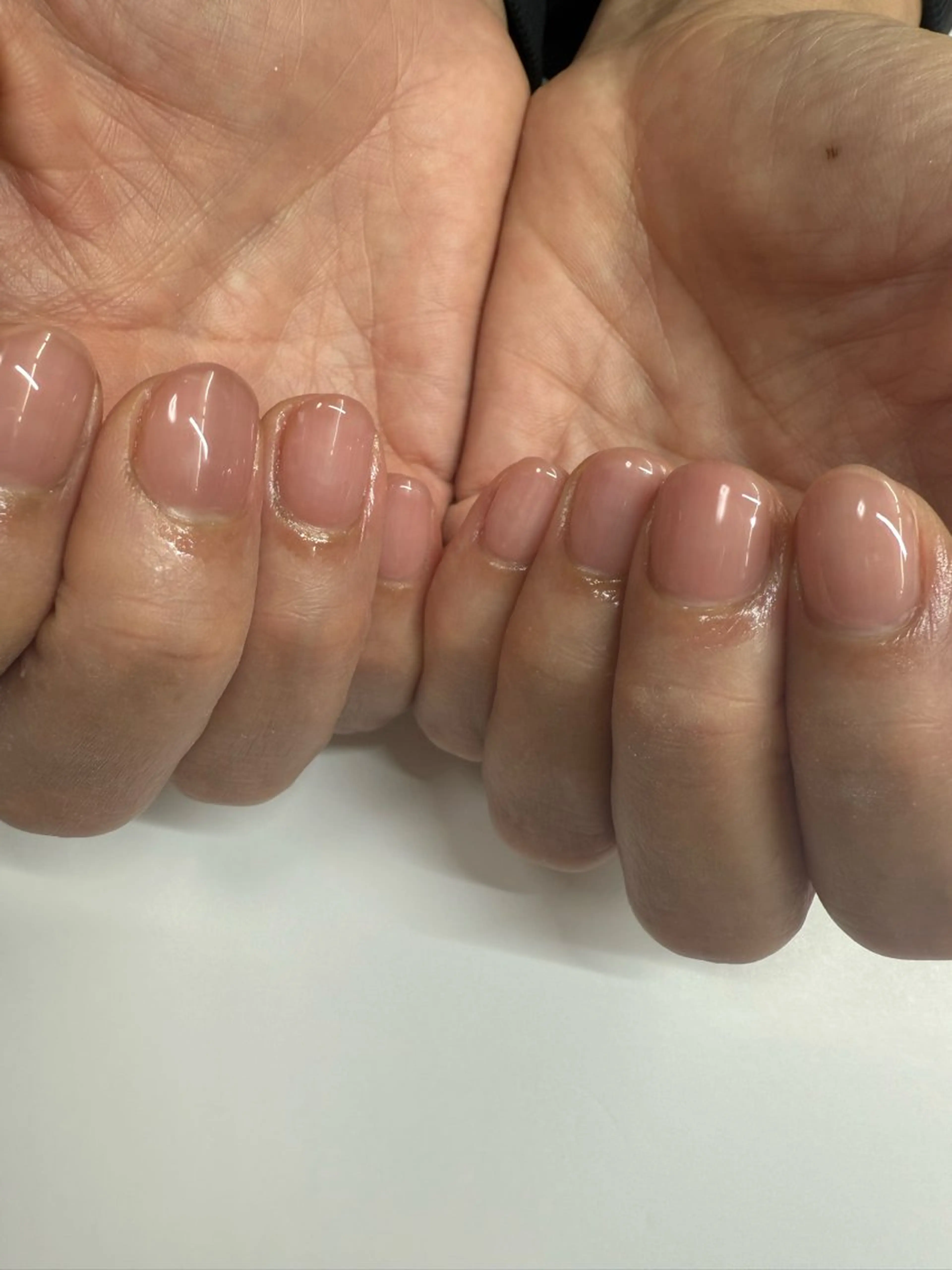 ネイル ハンドネイル .clair 【クレル】のネイルデザイン