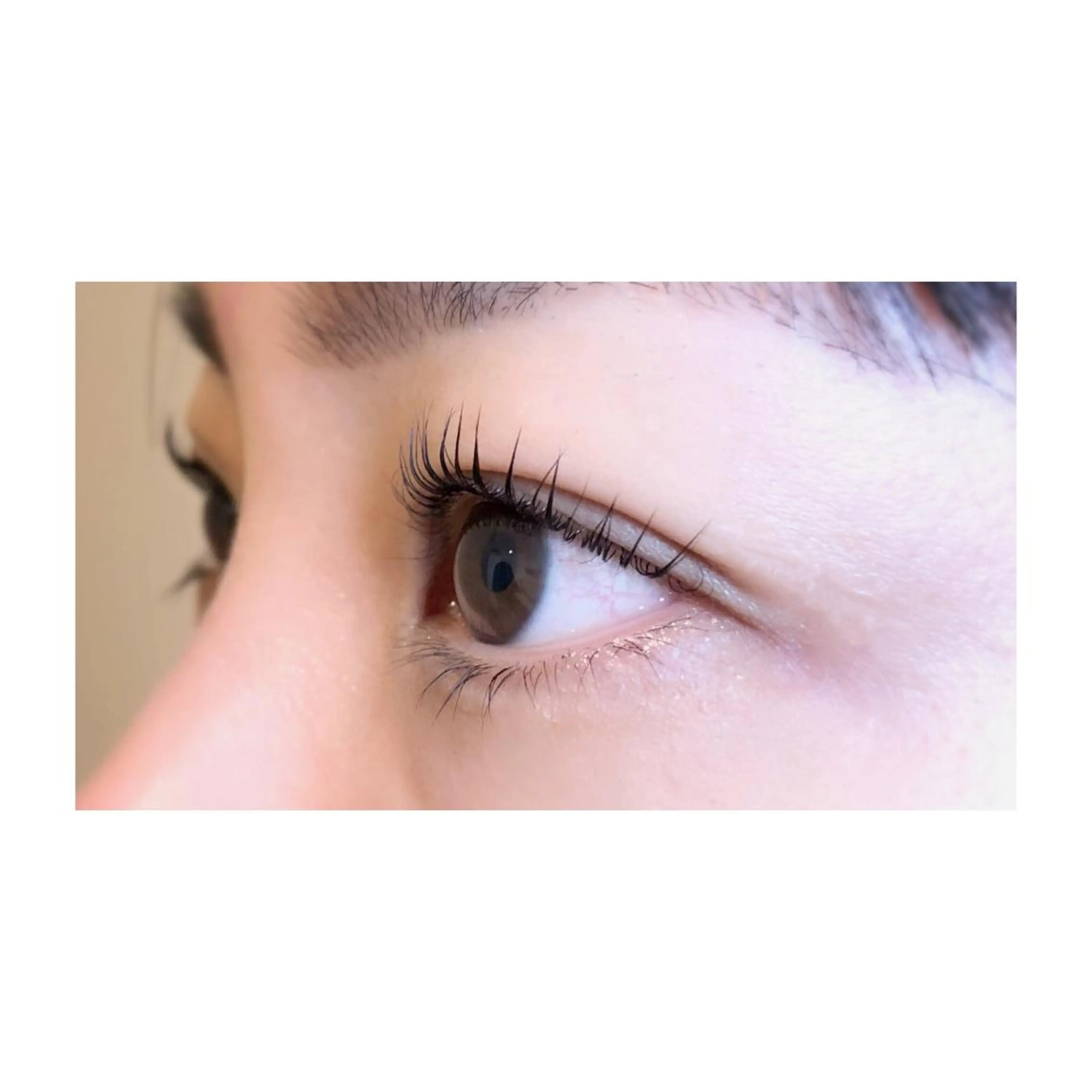 マツエク・マツパ Lanhr所属・〔Lanhr〕 🍋akiのマツエク・マツパデザイン