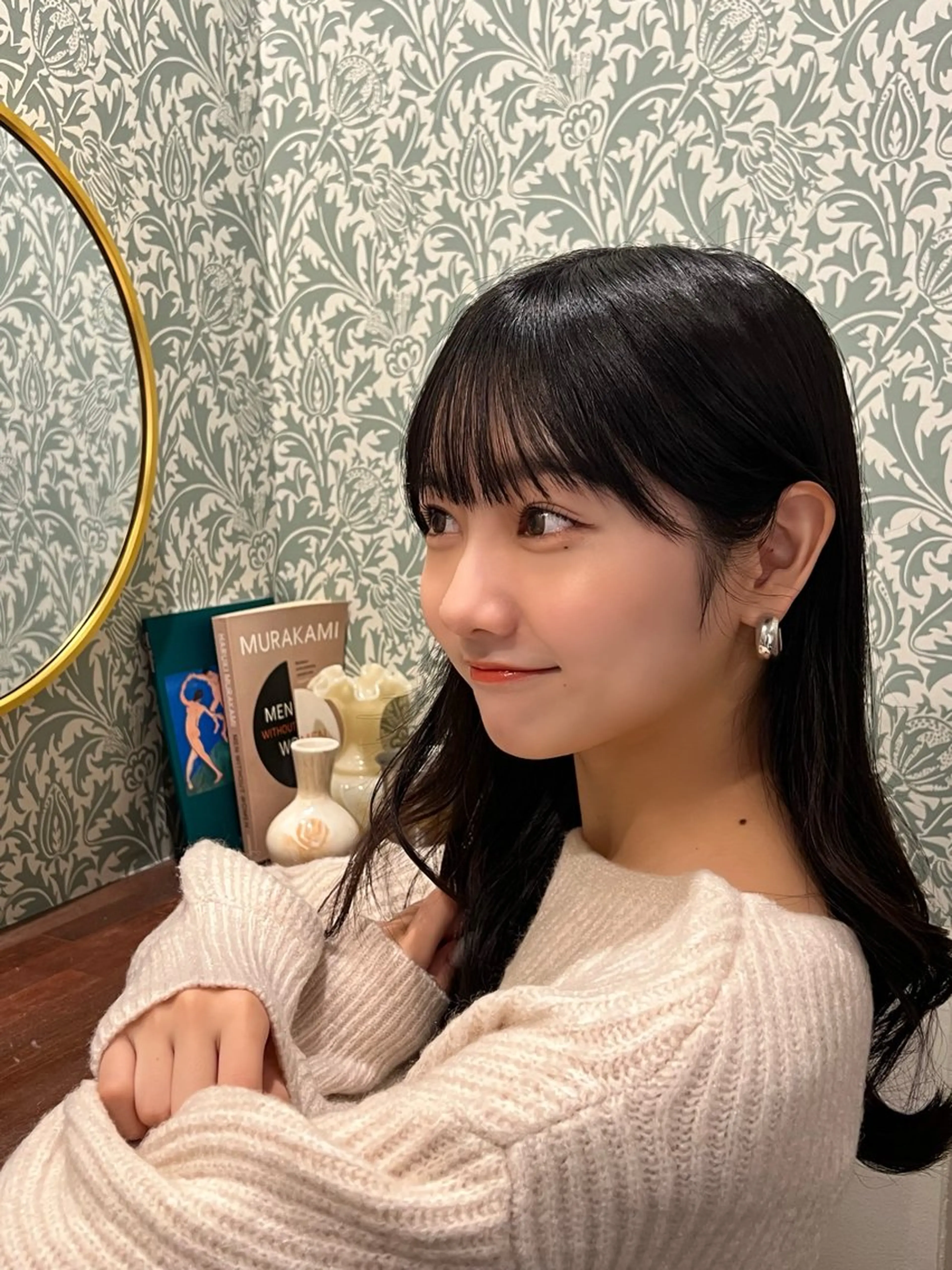 マツエク・マツパ マツパ MIRU ...のマツエク・マツパデザイン
