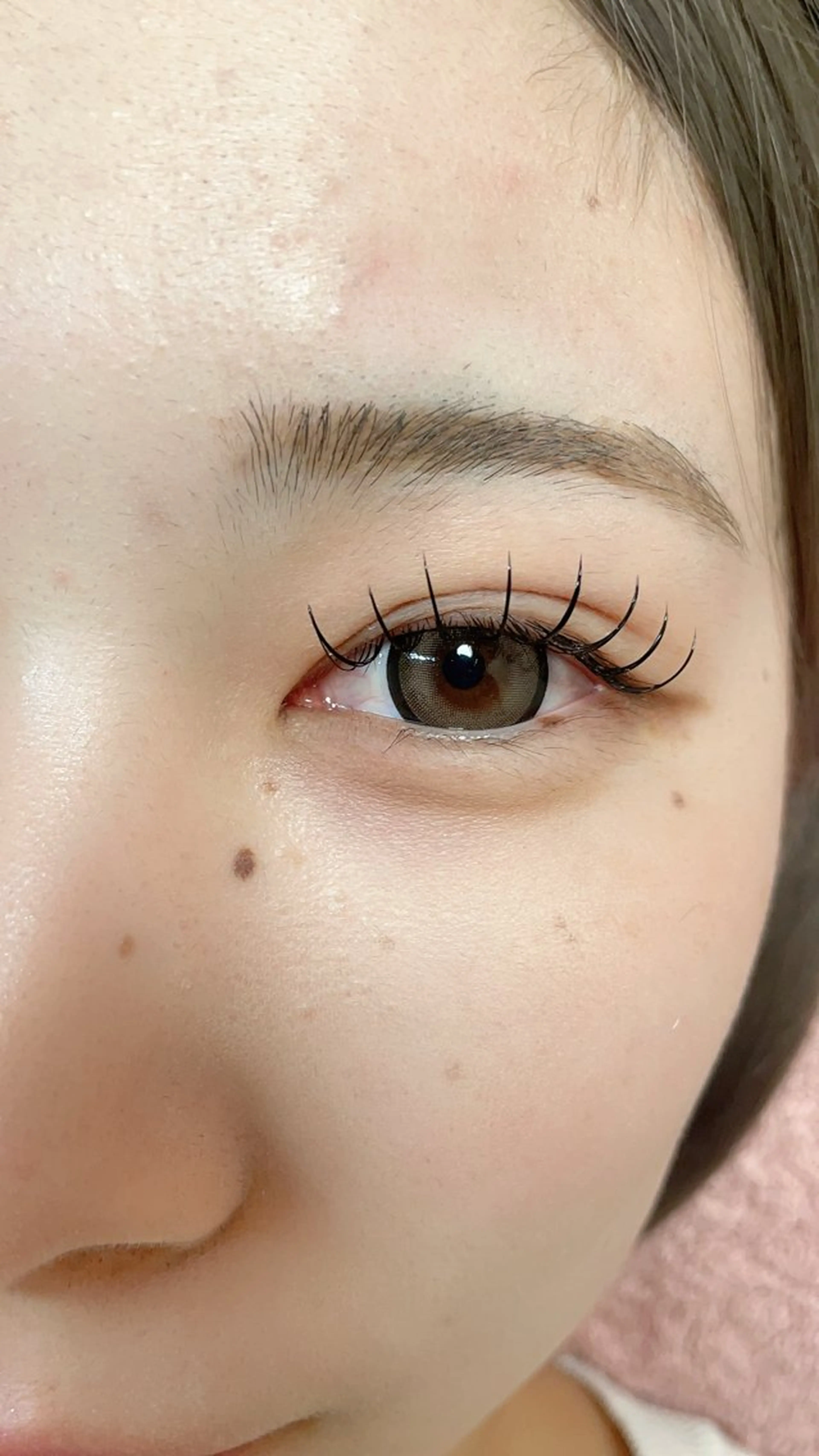 マツエク・マツパ マツエク Ayumi.dre 🦋K《2階》のマツエク・マツパデザイン