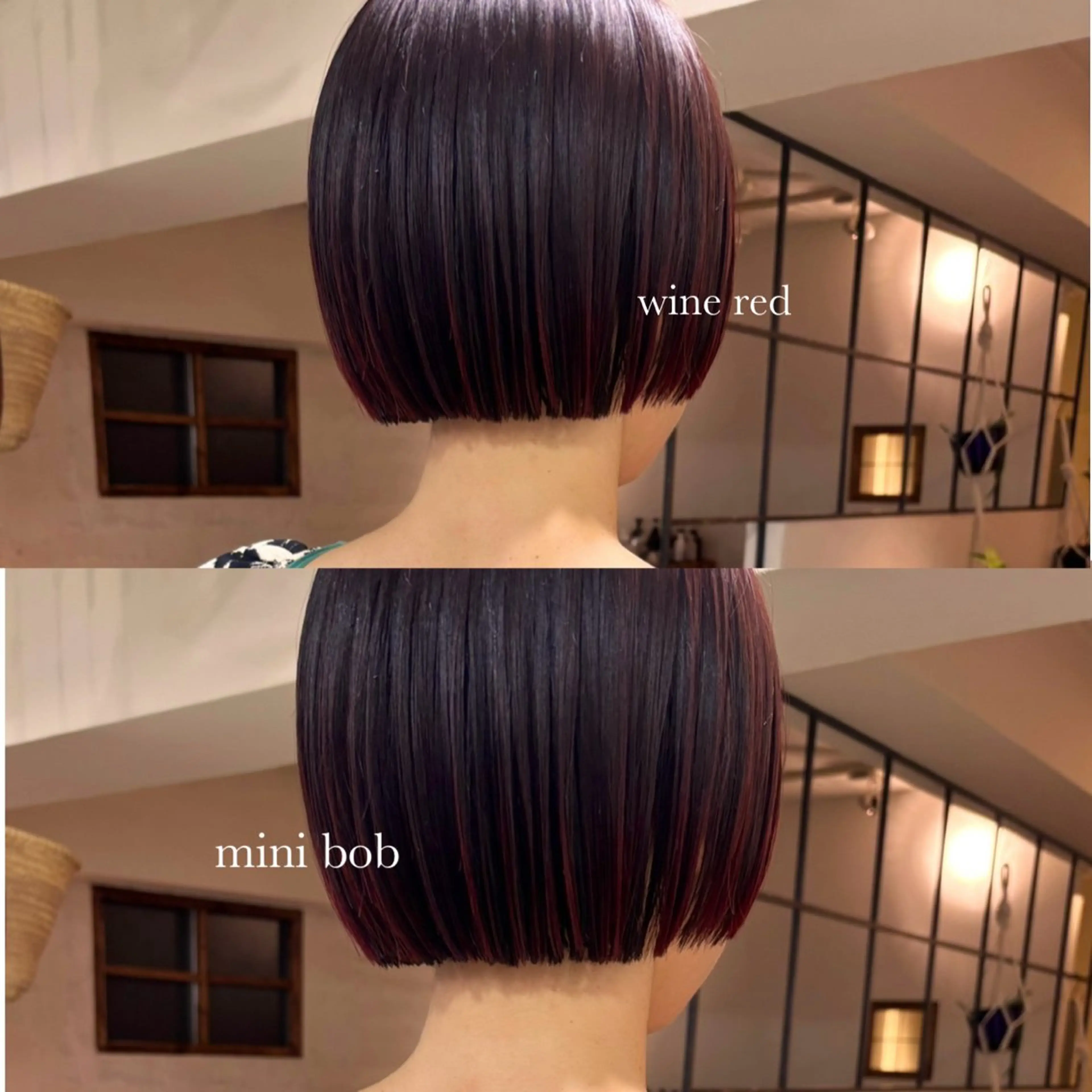 カラー カット ヘアカラー ⌇透明感color 🌹ᴍᴇɢᴜᴍɪ ⌇のヘアスタイル