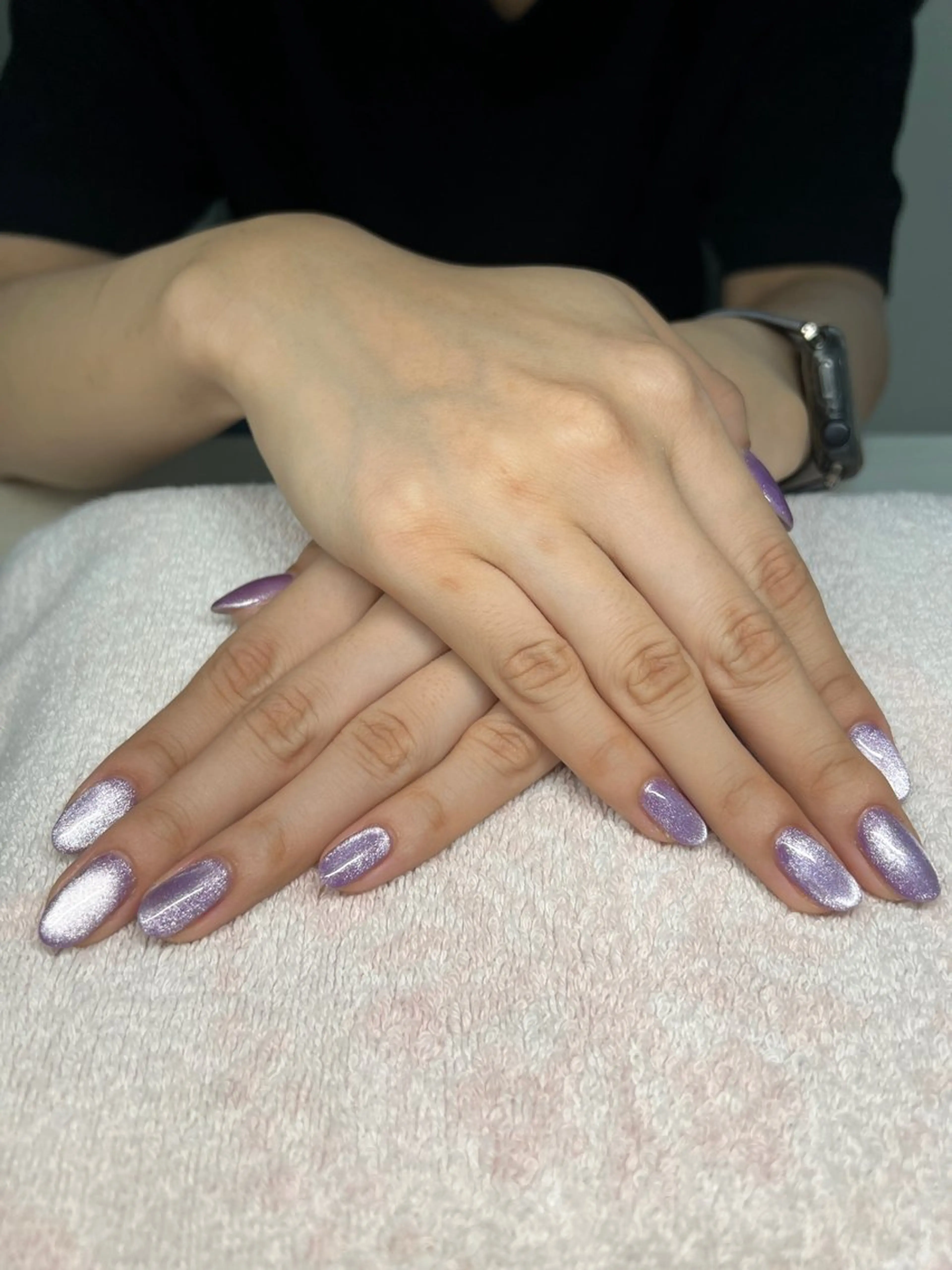 ネイル ハンドネイル 🌸 KANA🌸のネイルデザイン