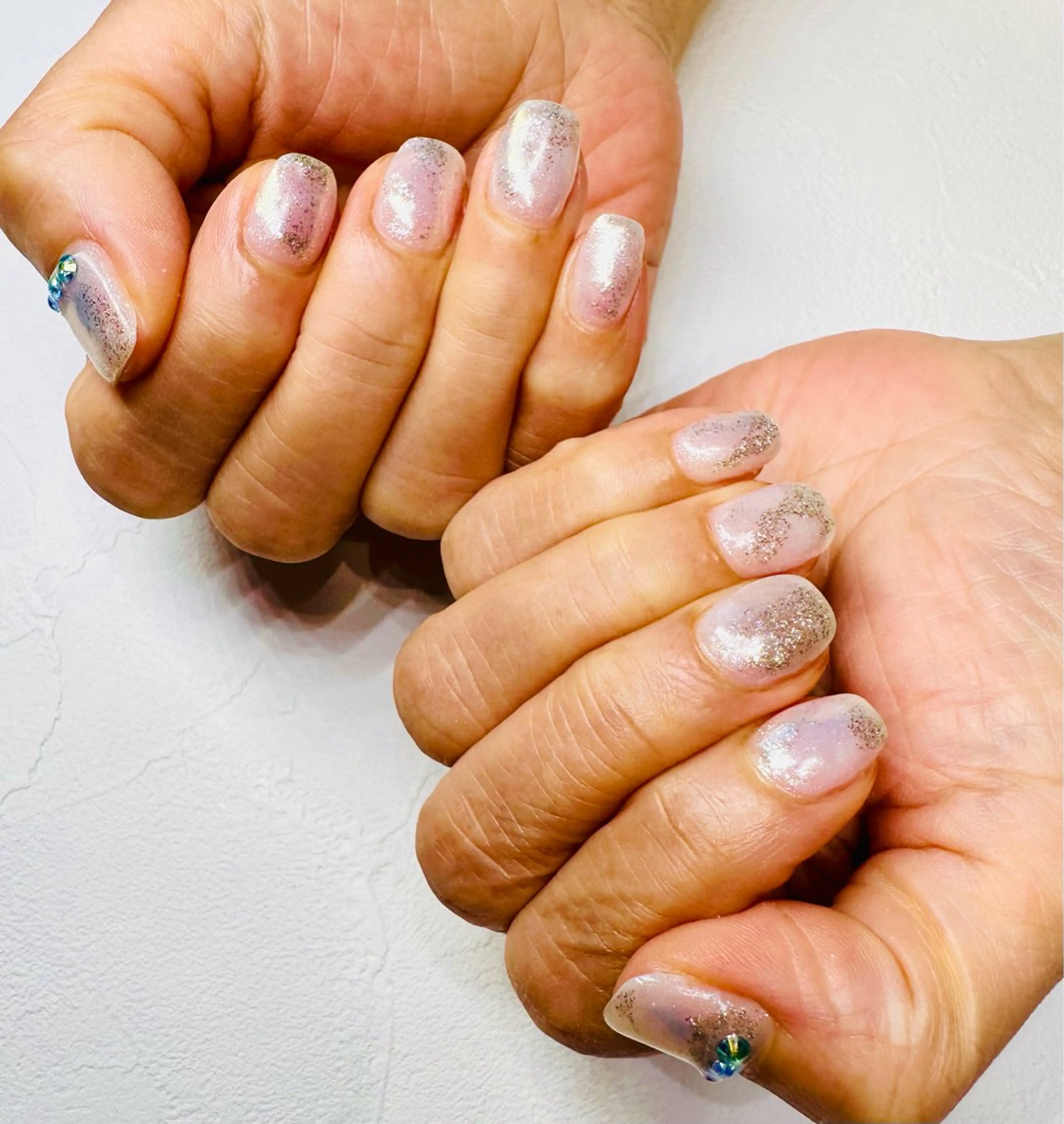 ネイル ハンドネイル nail salon Linoのネイルデザイン
