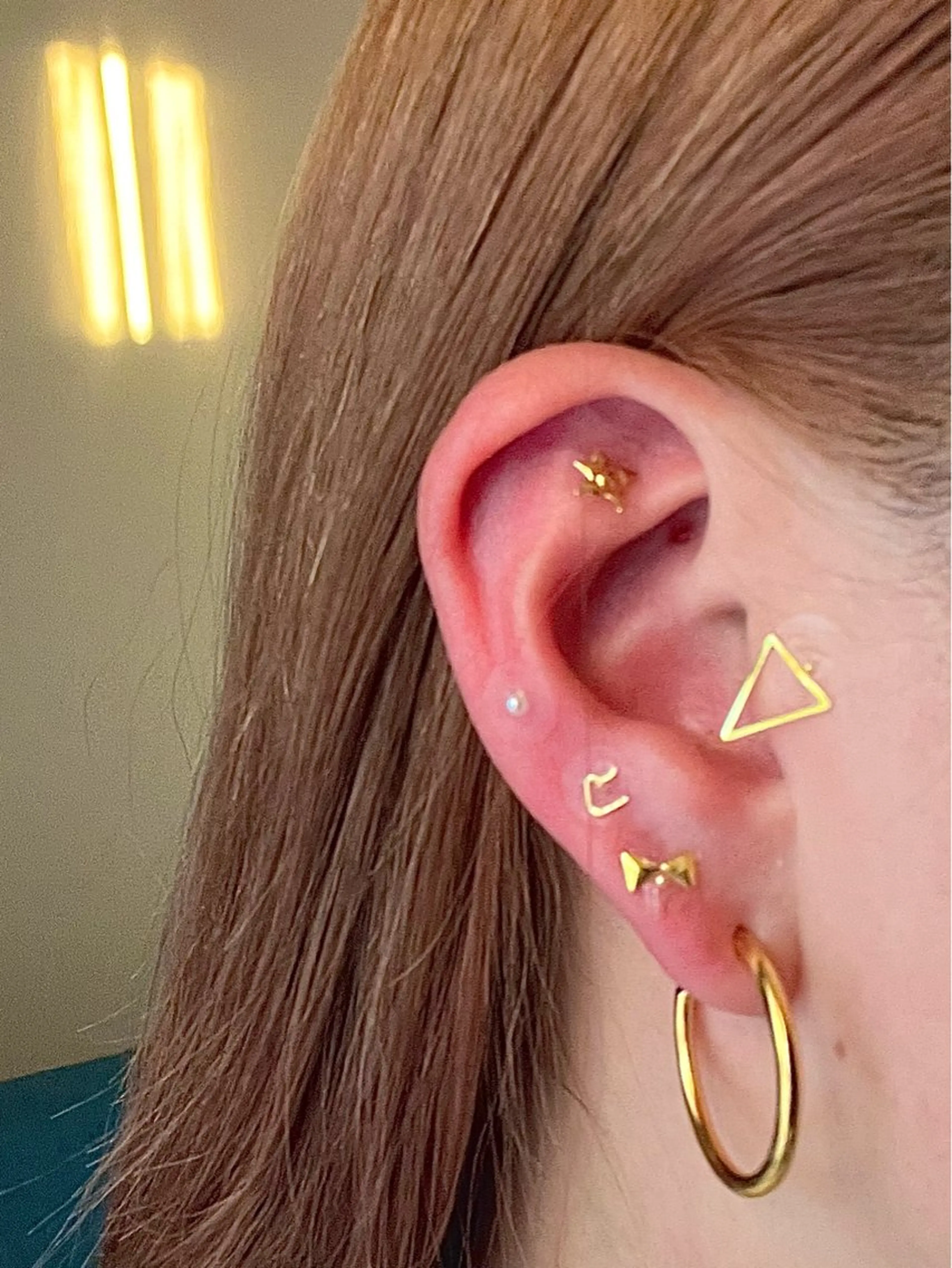 Vii.emu eyelash所属・vii.emu AYUのその他イメージ