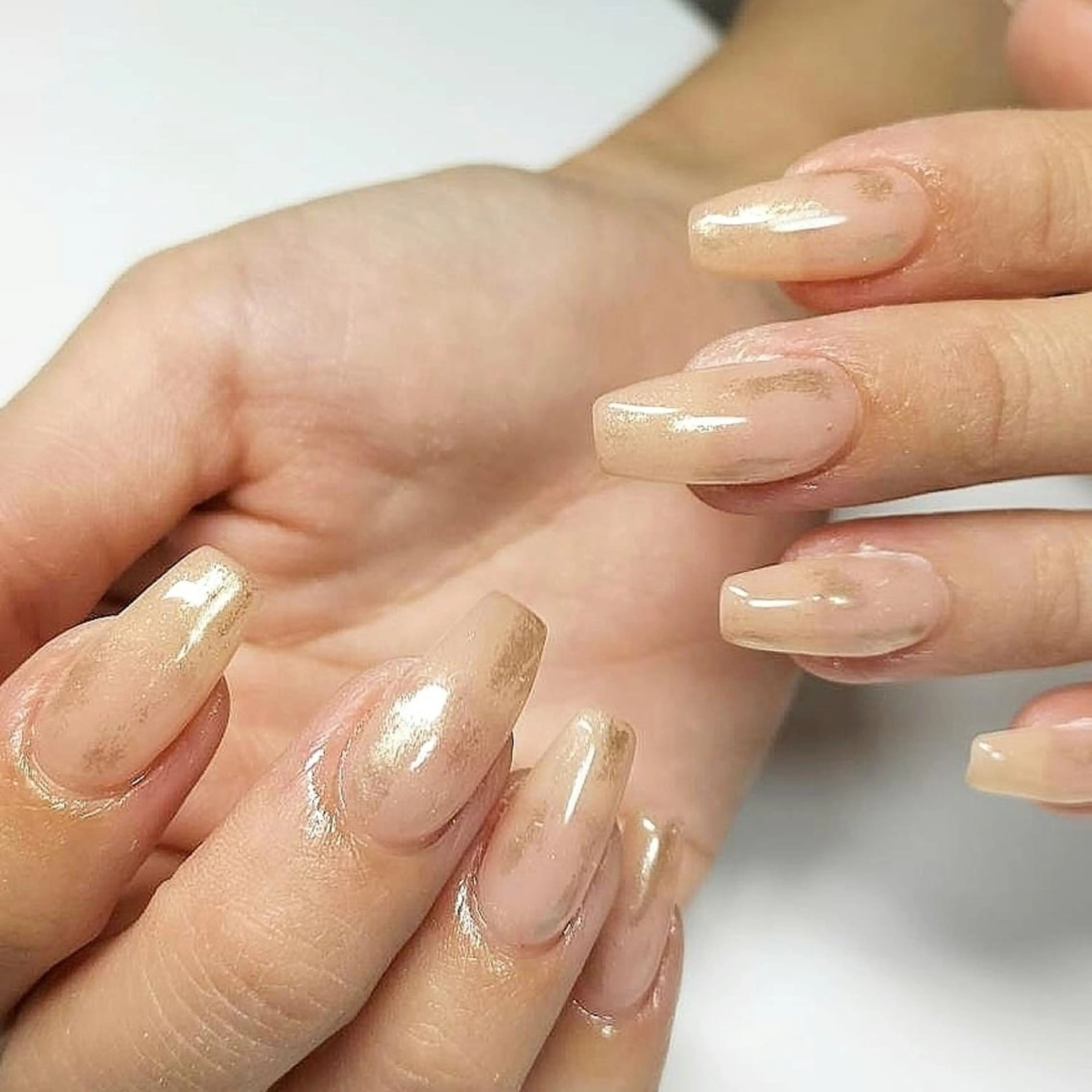 ネイル BlissNail ブリスネイルのネイルデザイン