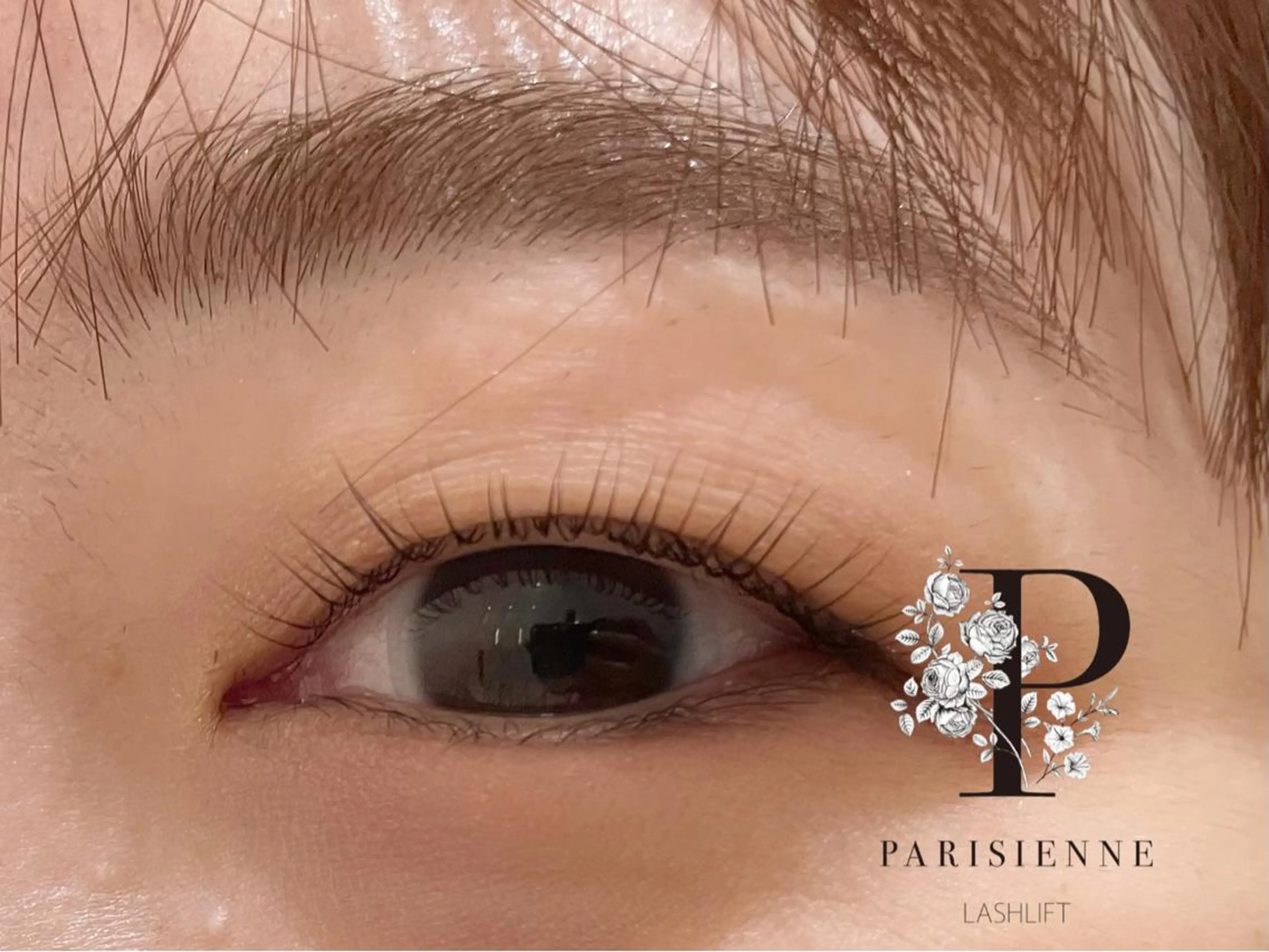 マツエク・マツパ BEAUTYLASH 京橋店　石原の眉毛・アイブロウイメージ