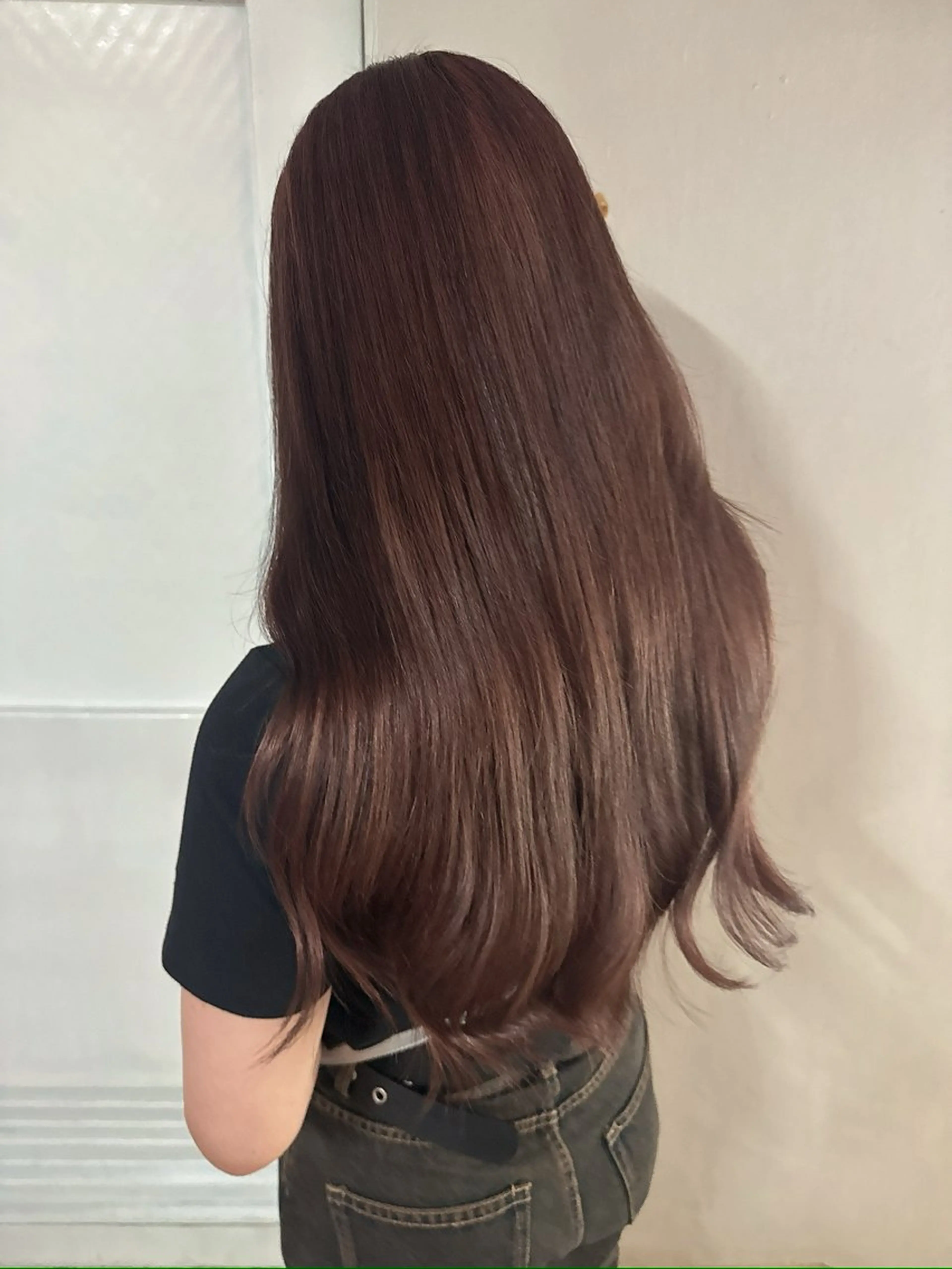 ロング ili kousukeのヘアスタイル