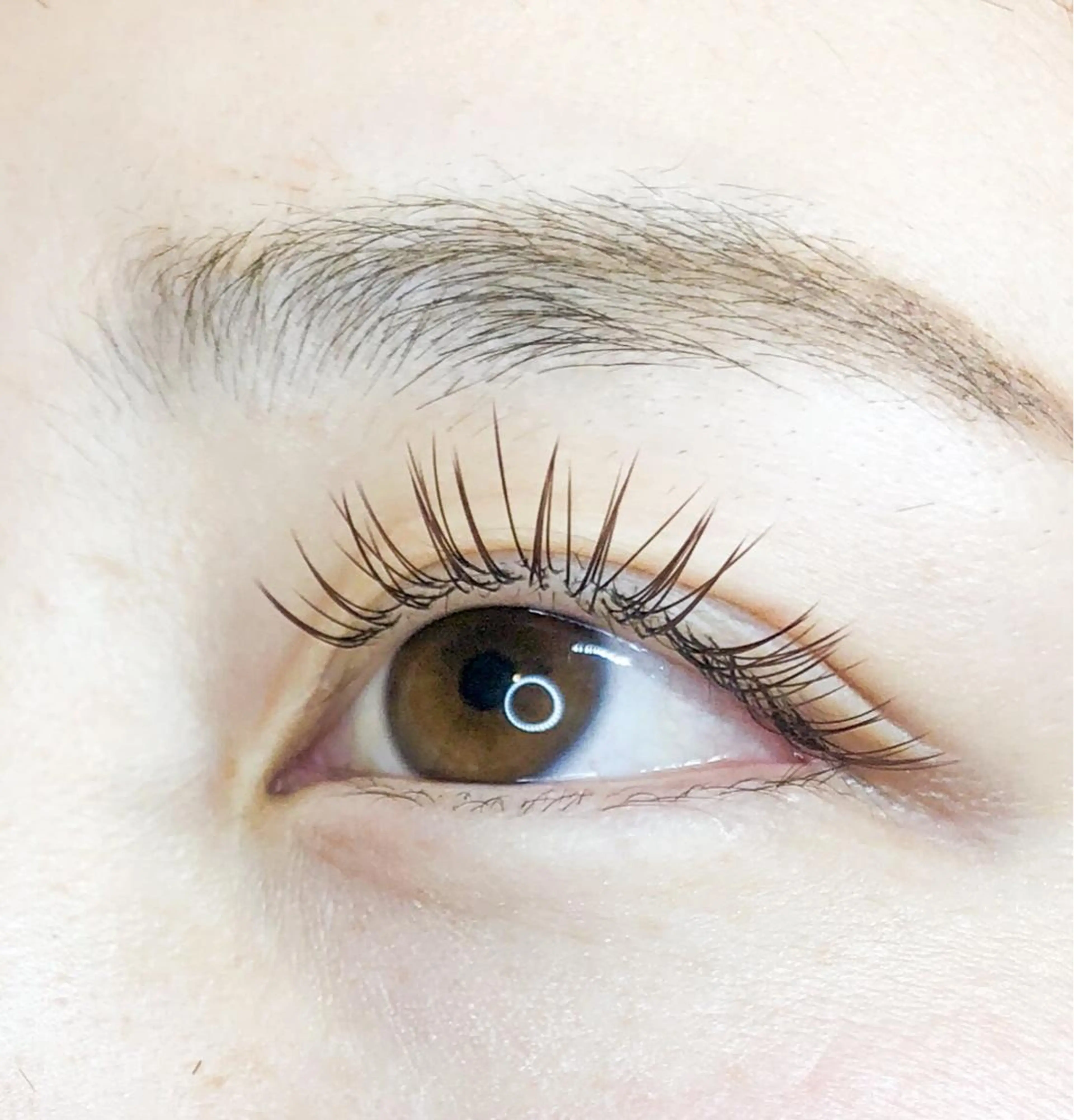 マツエク・マツパ Dimples所属・Dimples ERINAのエステ・リラクイメージ