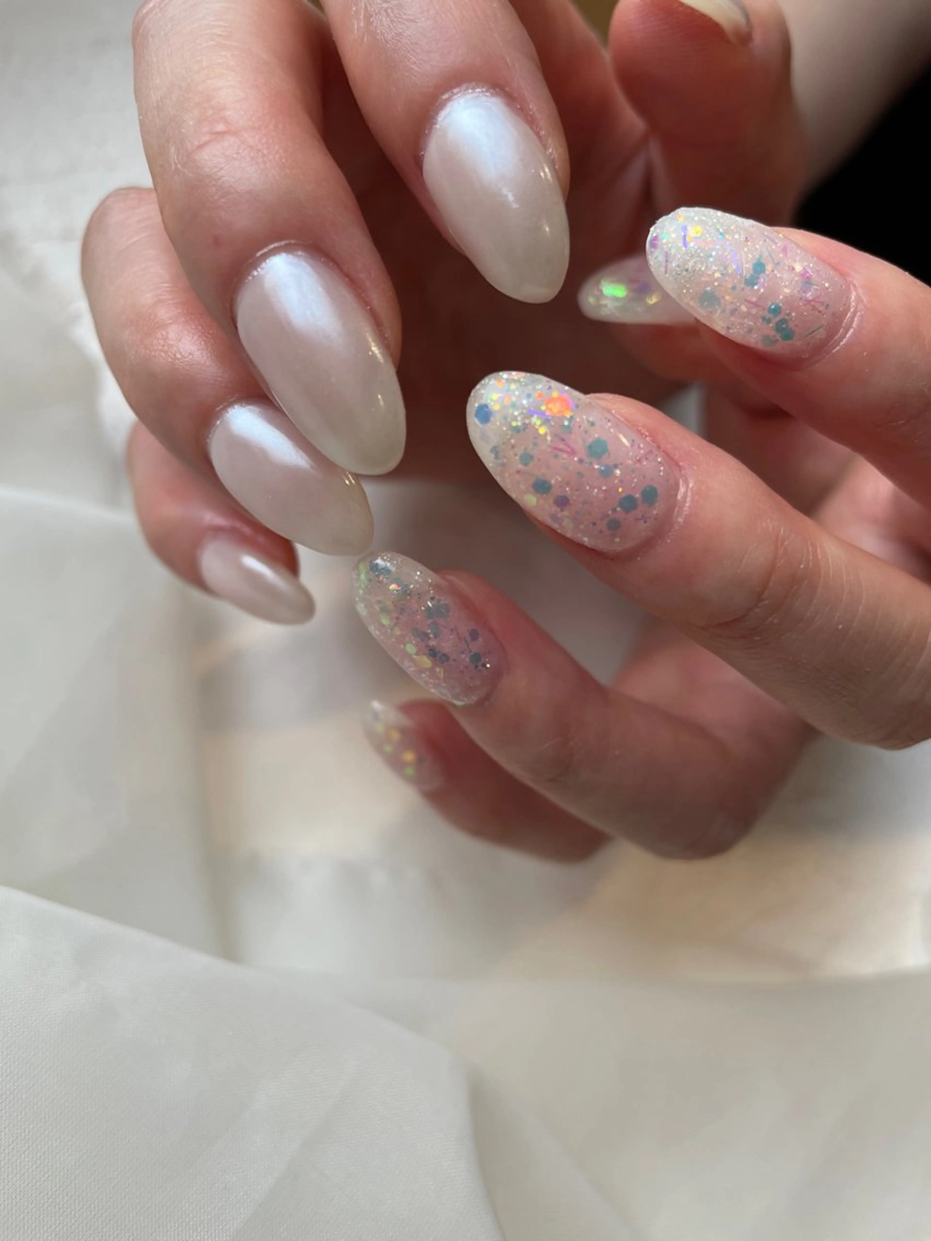 ネイル nail salon neigeのネイルデザイン