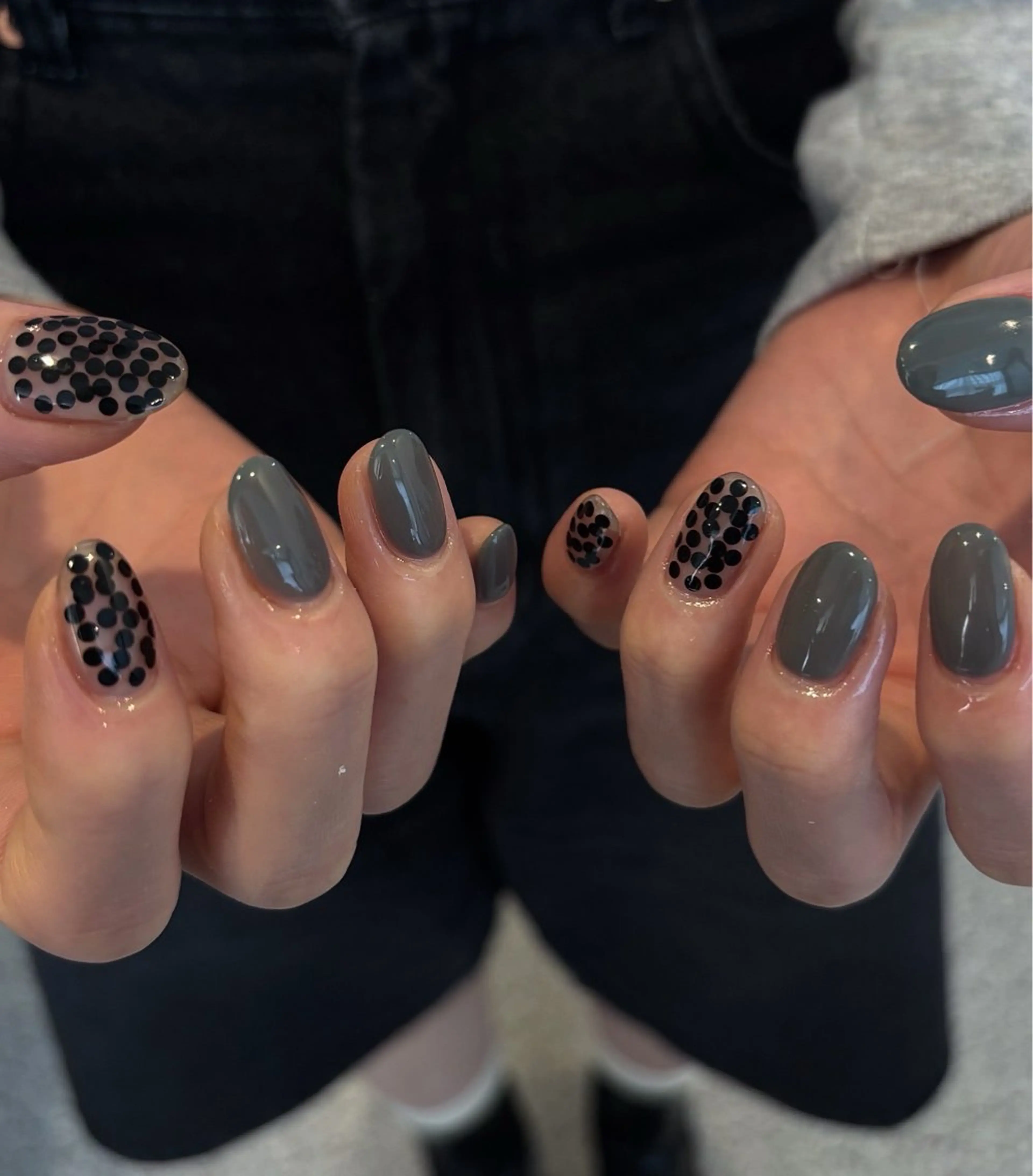 ネイル ハンドネイル nao＿nail .929のネイルデザイン