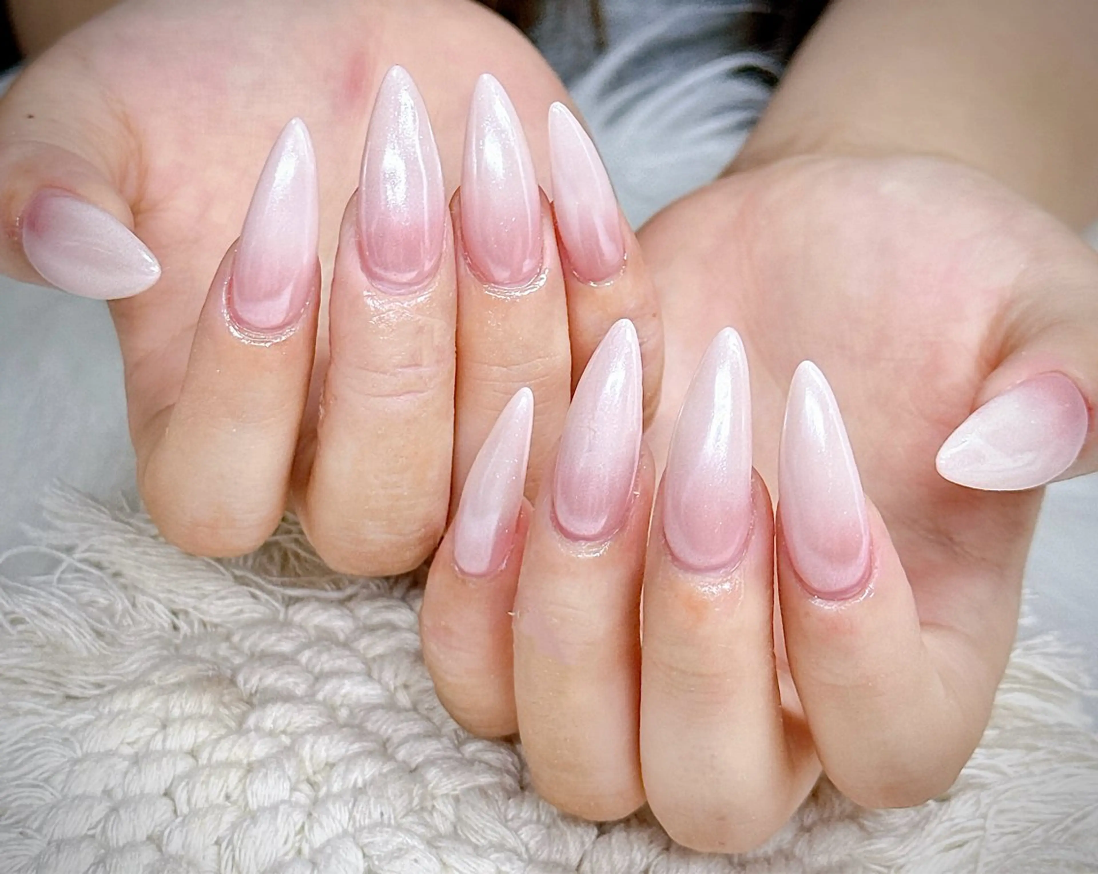 ネイル ハンドネイル YumiNail所属・Yumi nailのネイルデザイン