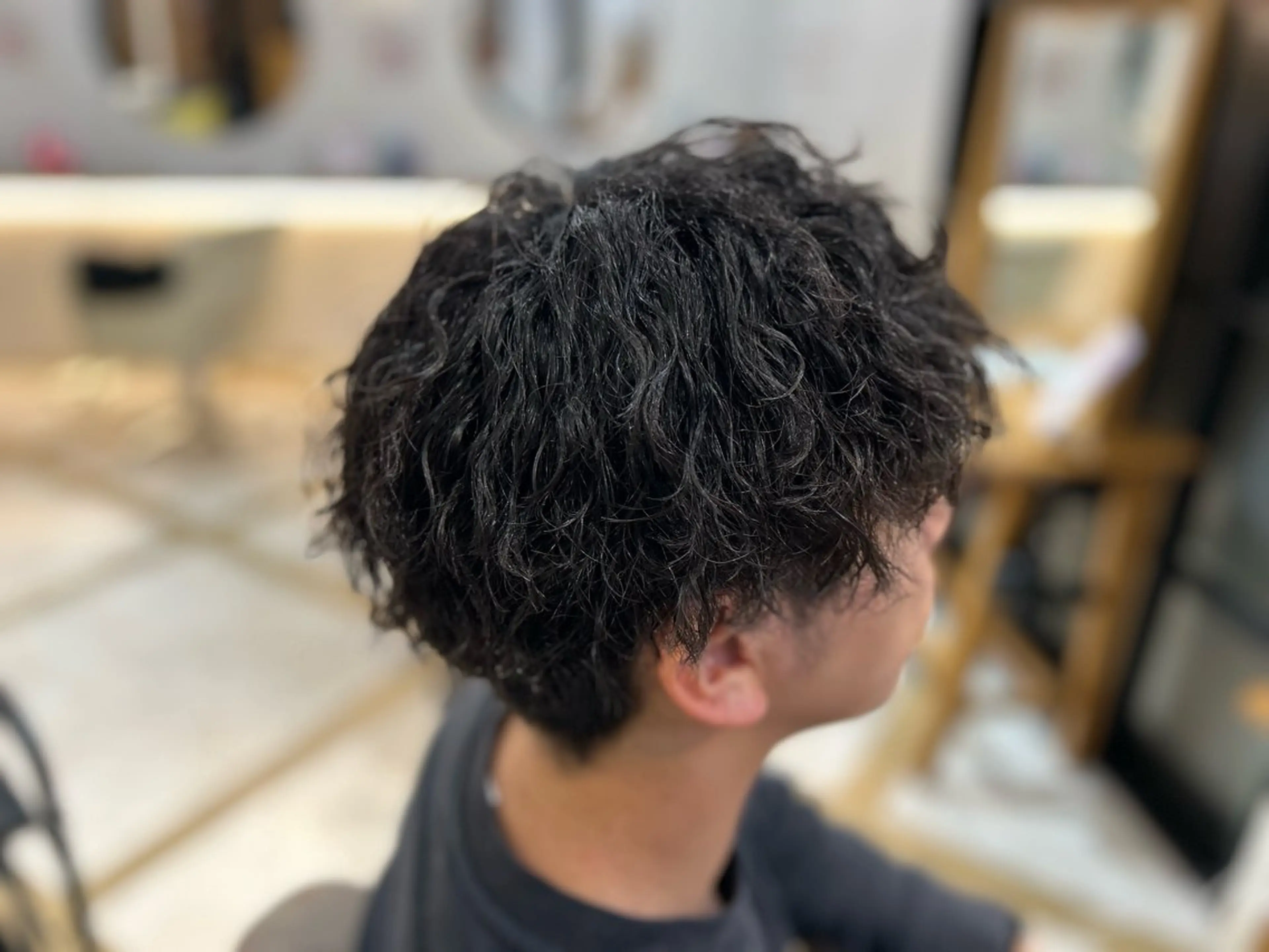 ショート 🫧Agu gina /Yusei🦋のヘアスタイル