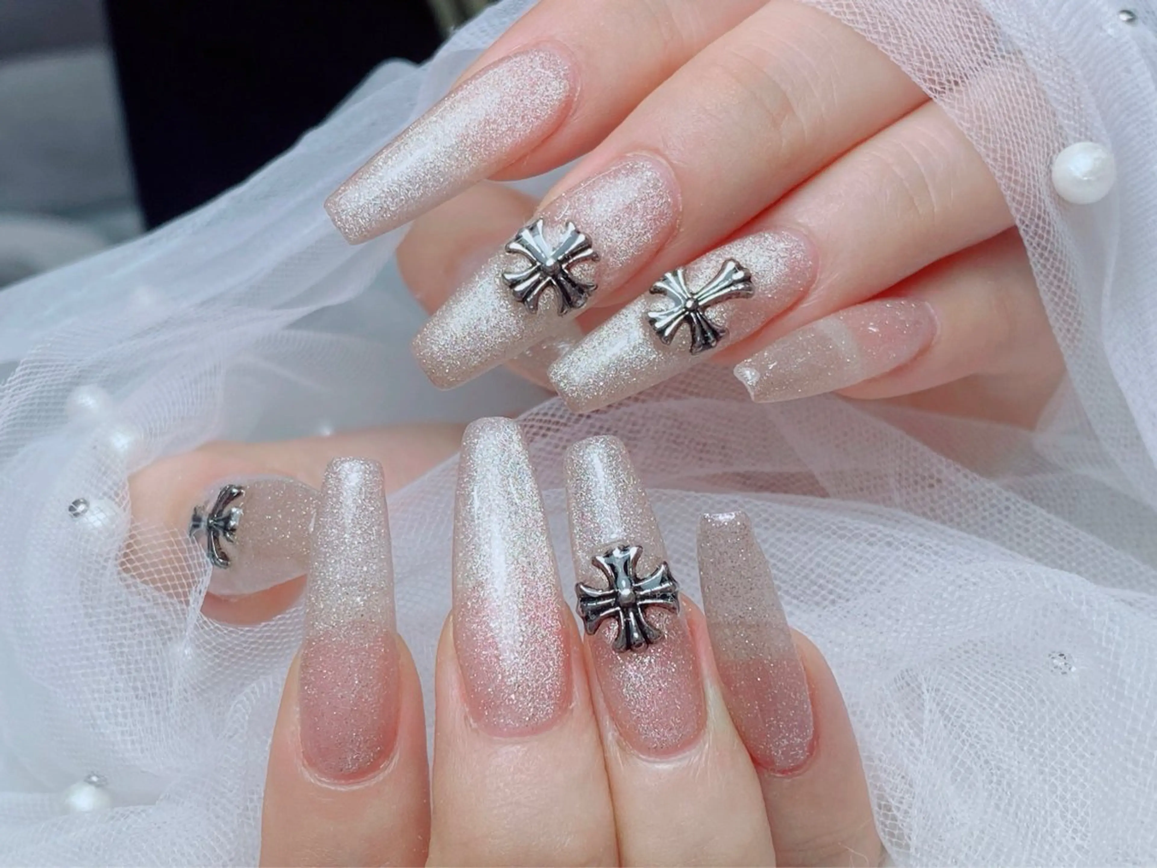 ネイル ハンドネイル 【スカルプ専門店】 Naomi nailのネイルデザイン