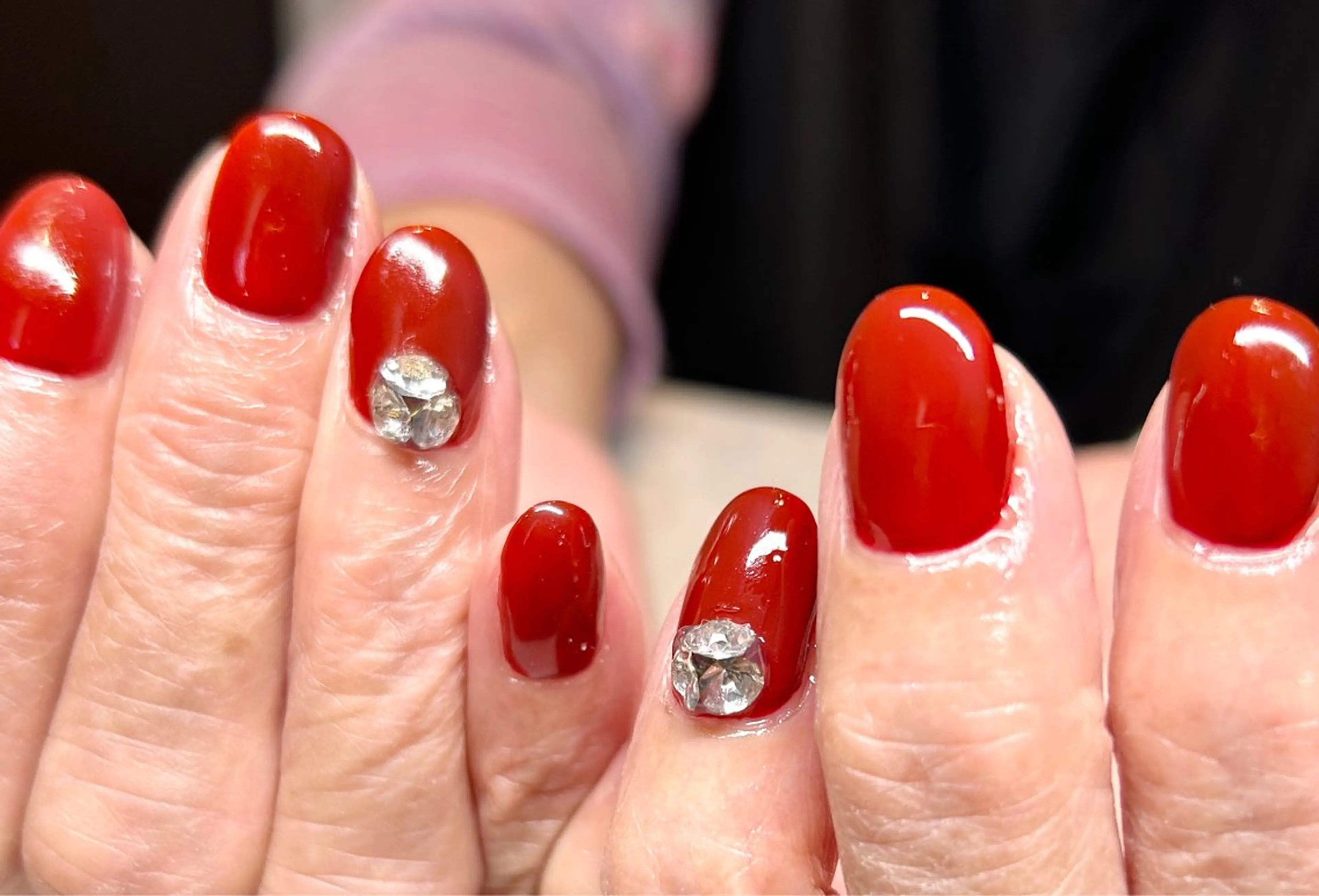 ネイル 春ネイル N.style所属・Ｎ. styleのネイルデザイン