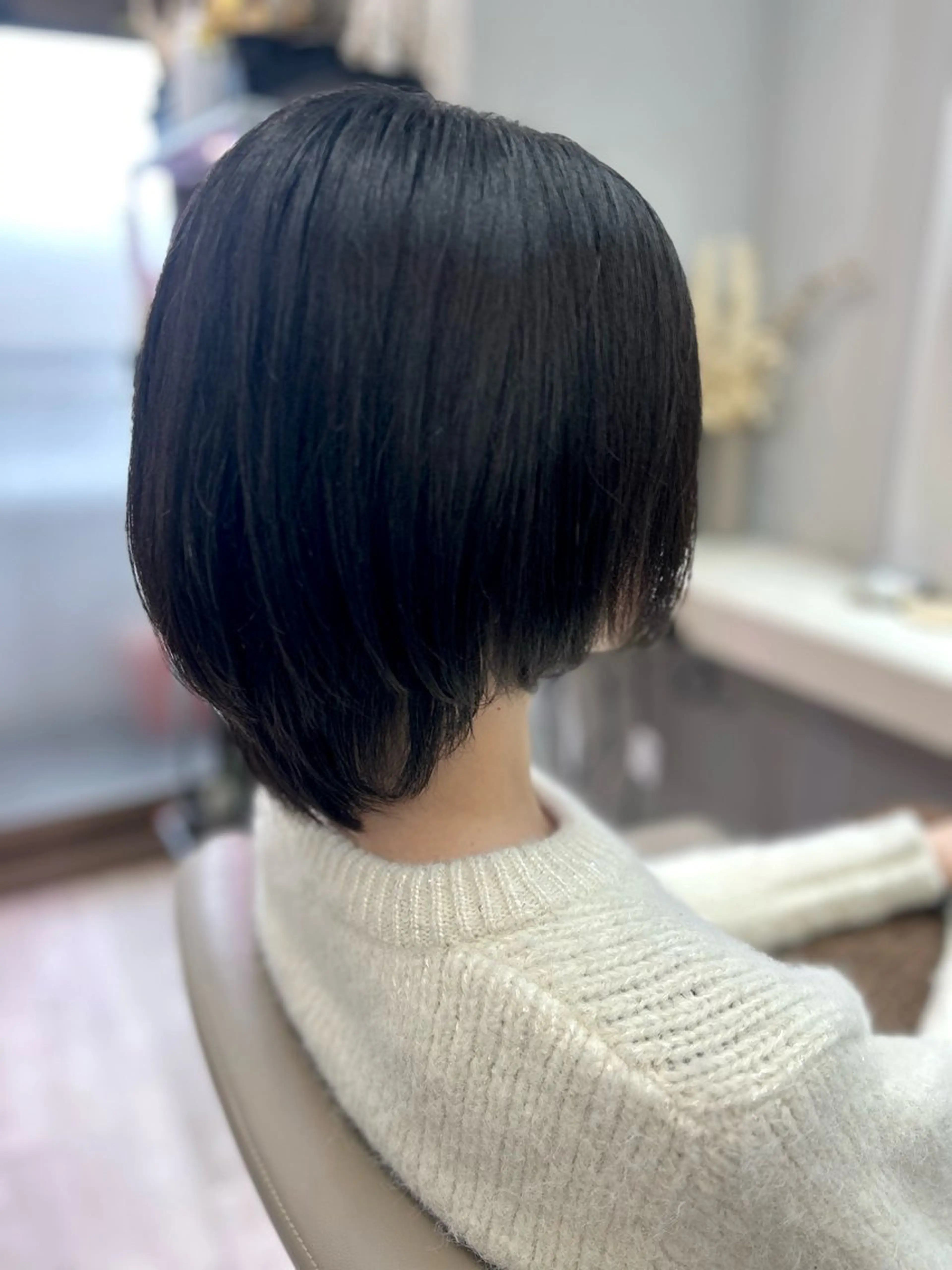 ショート ショートレイヤー レイヤーカット ショートヘア カット 池田 太一のヘアスタイル