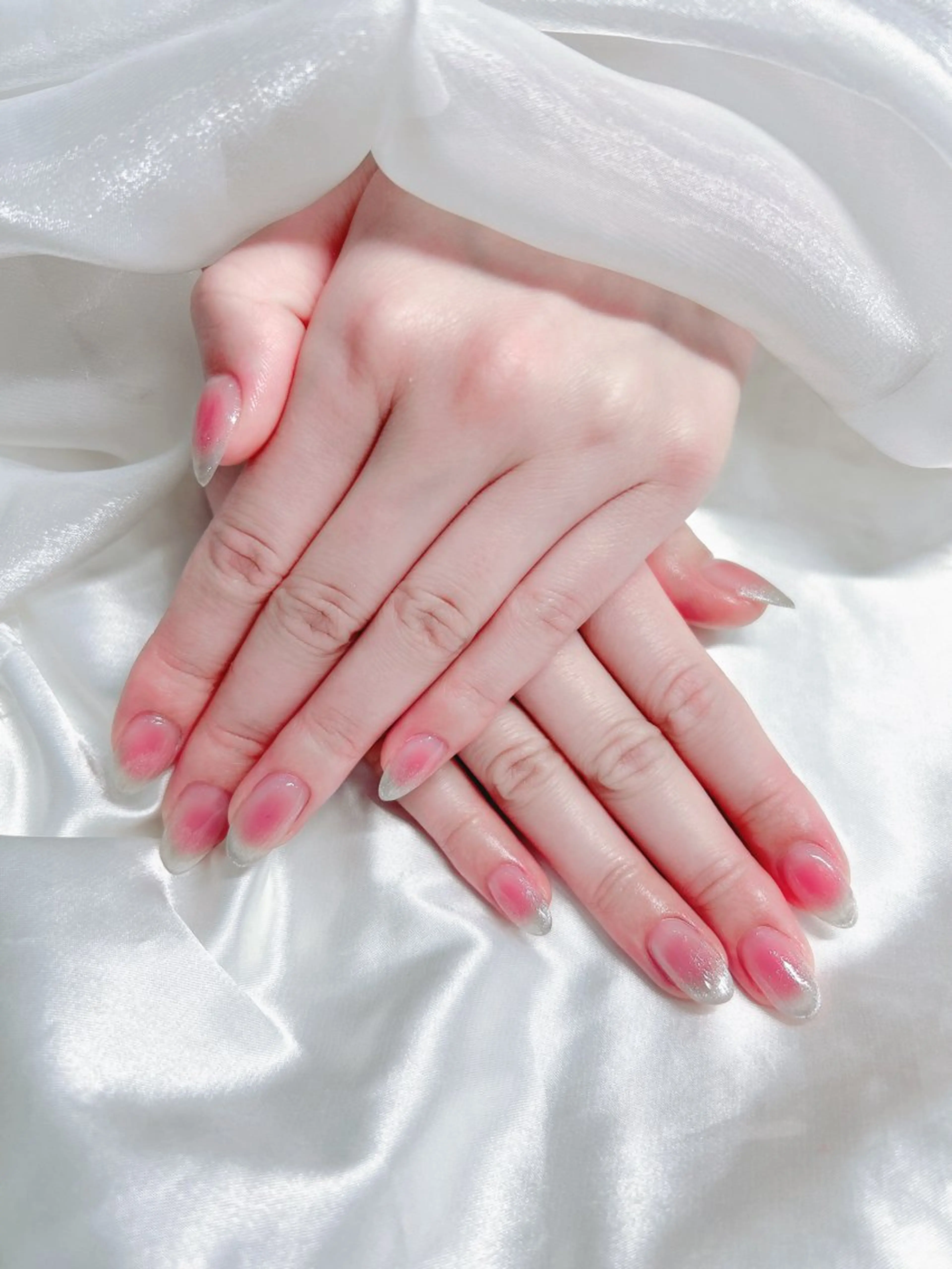 ネイル ハンドネイル 🎀CeCe 🎀nailネイルのネイルデザイン
