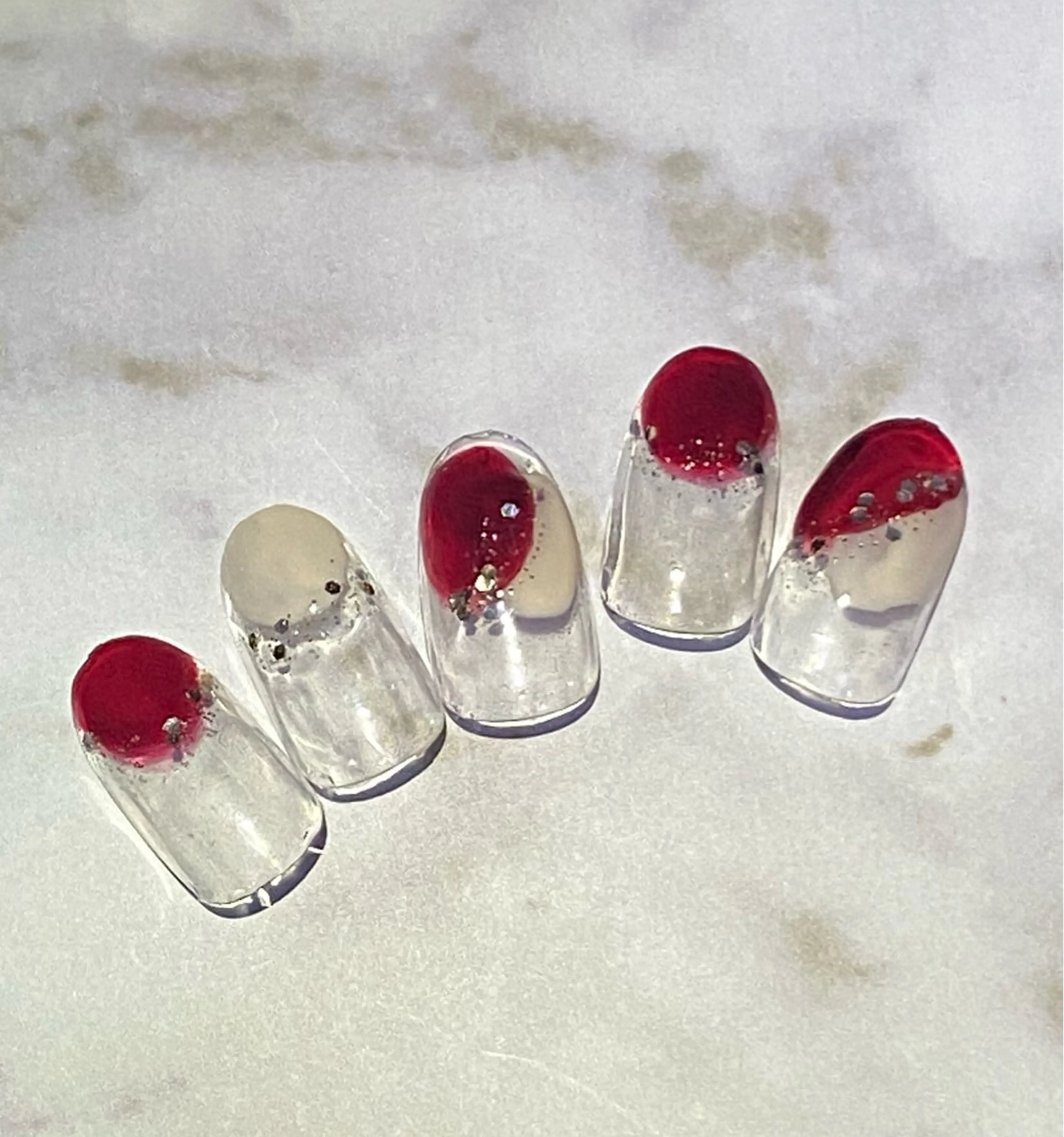 ネイル Ranan【ラナン】 keikoのエステ・リラクイメージ