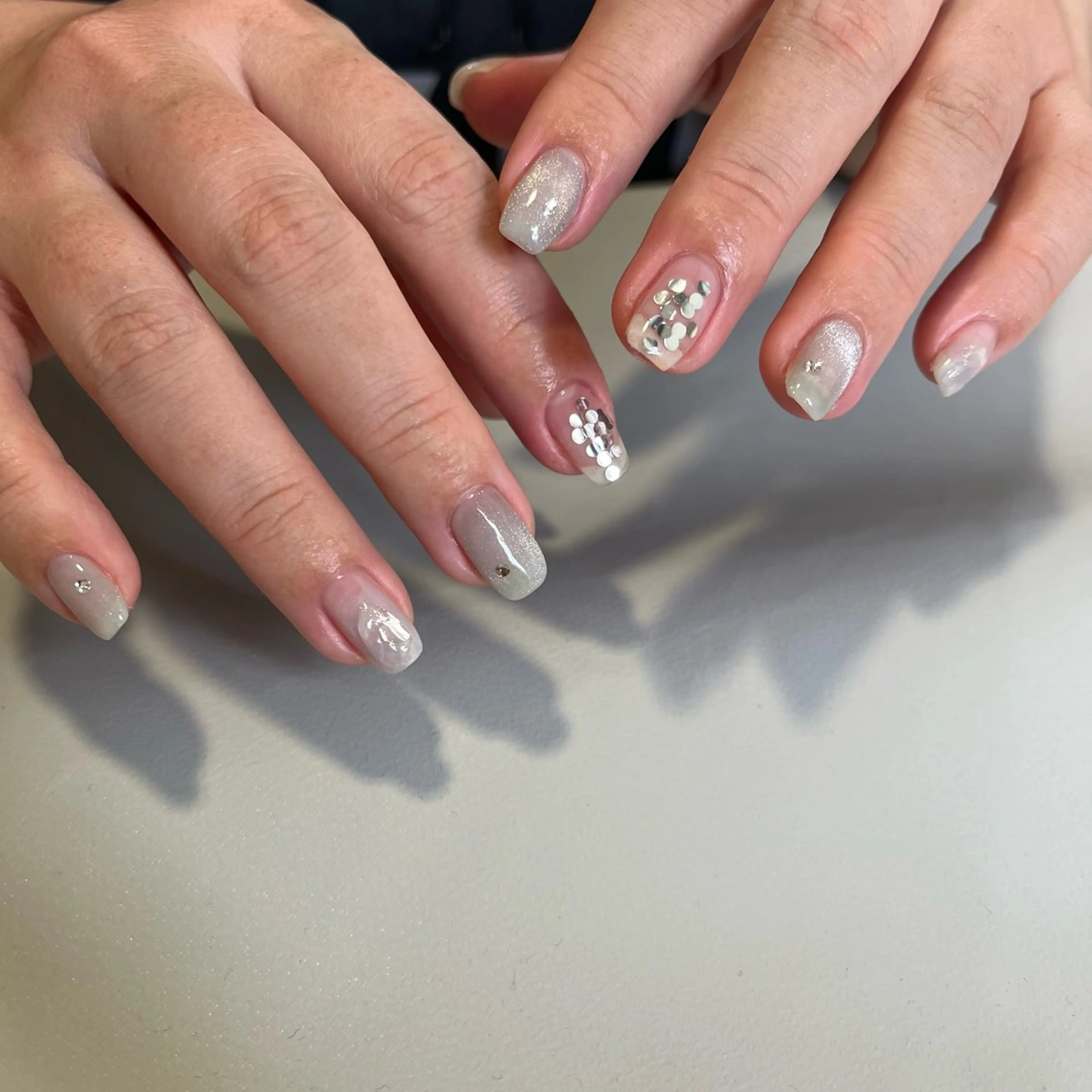 ネイル ハンドネイル illfrere所属・illfrere イルフレール🌙のネイルデザイン