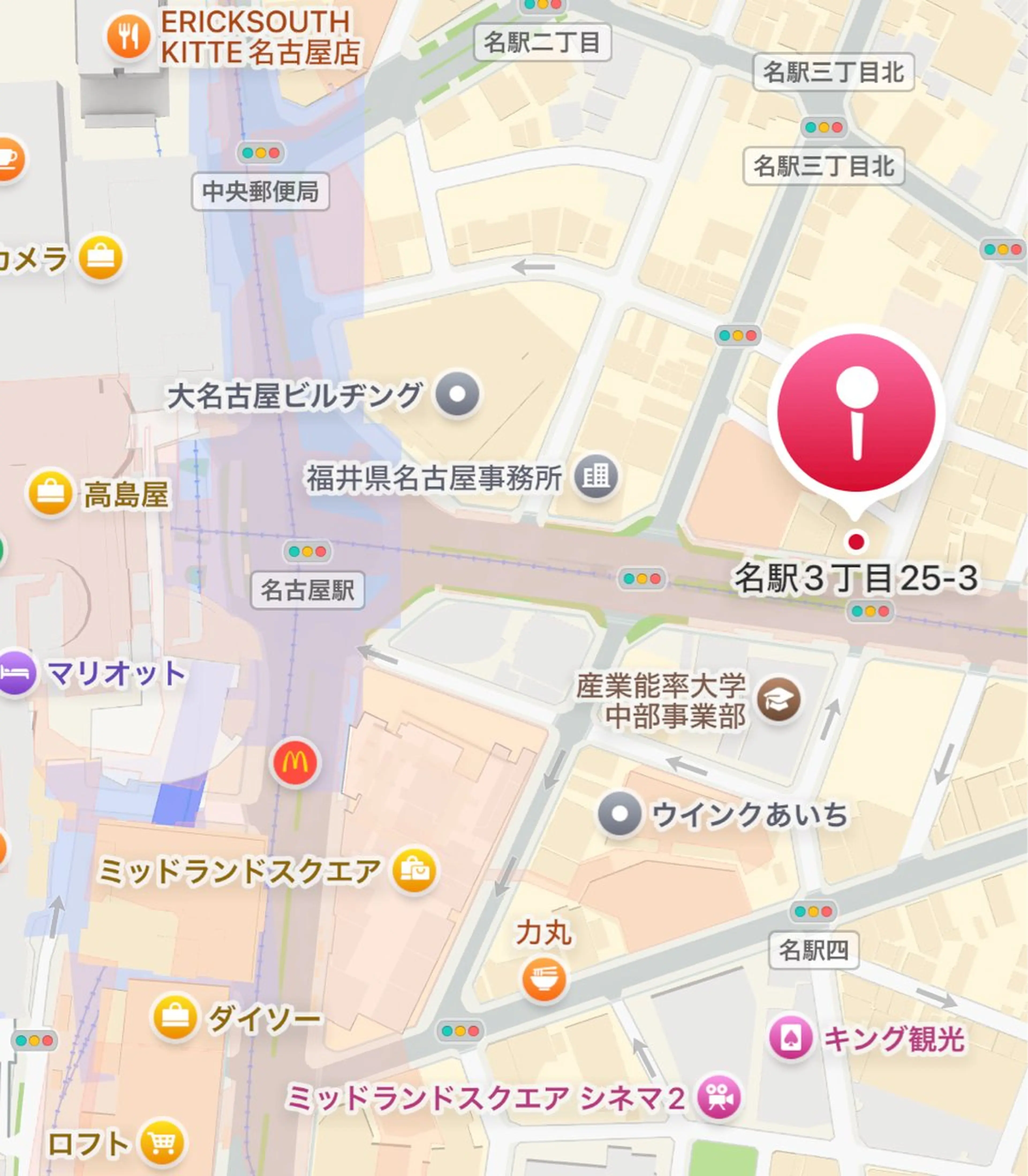 Maison名駅🫧 natsukiのマツエク・マツパデザイン