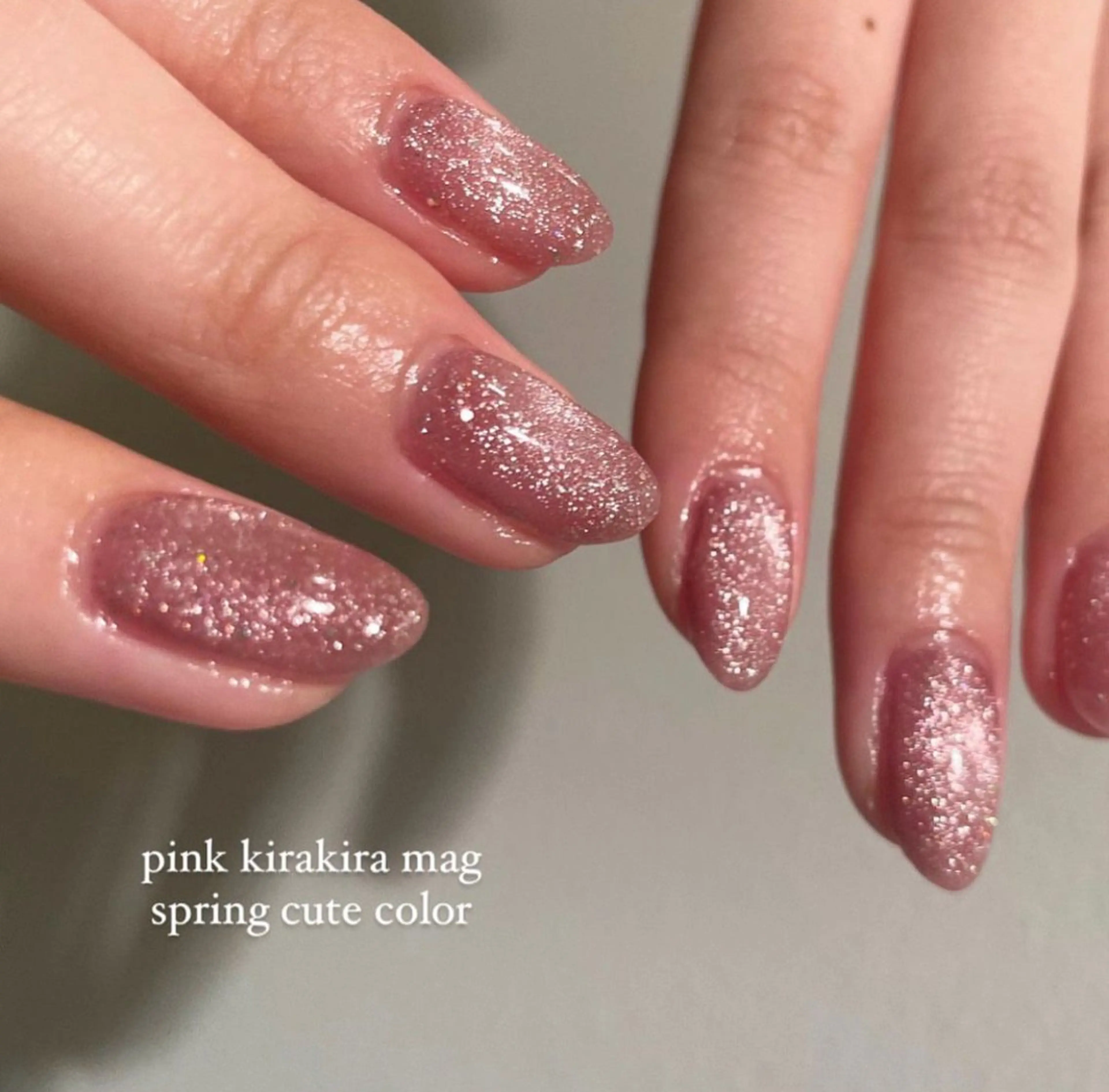 ネイル ニュアンスネイル pétit所属・pétit hiyoriのネイルデザイン