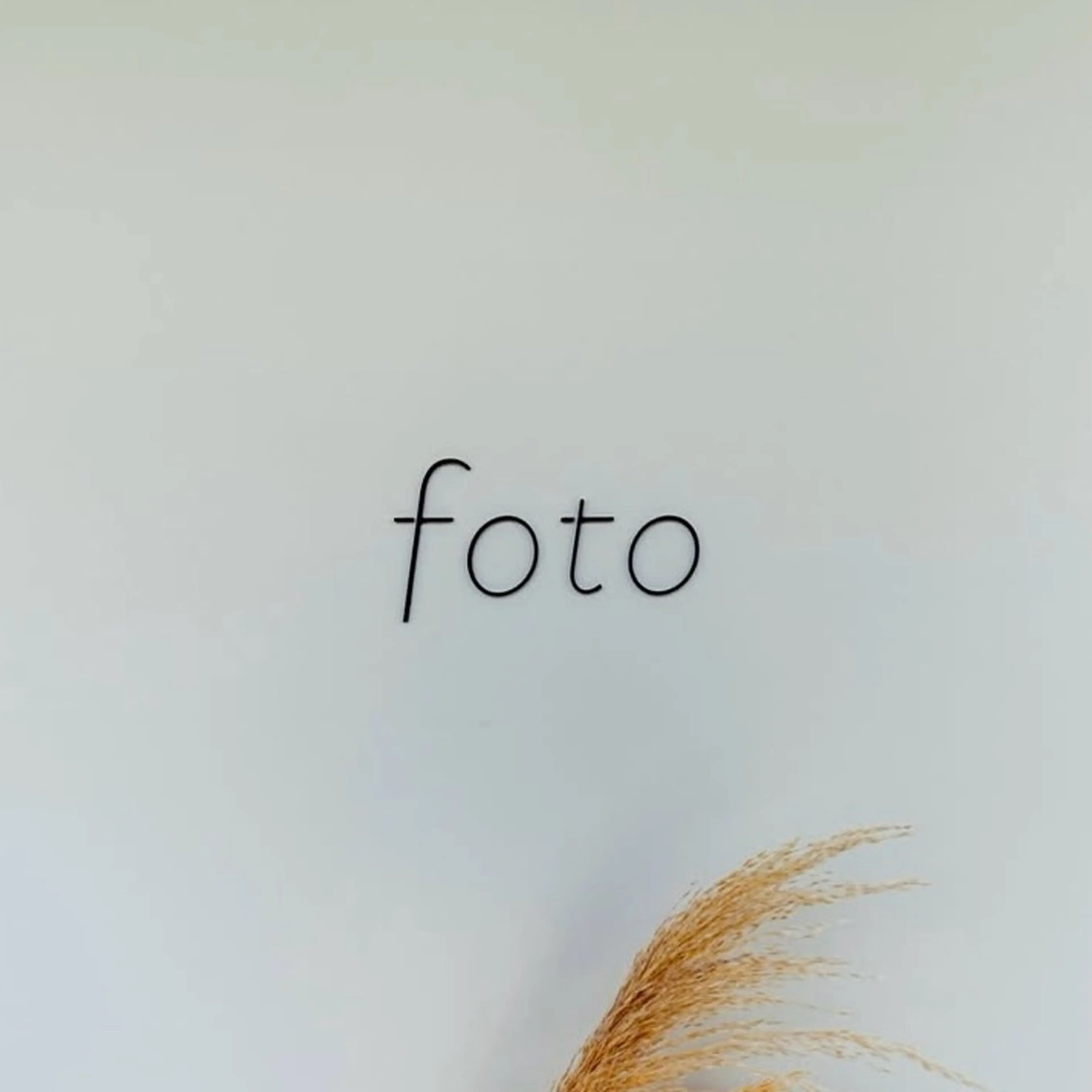 メンズカットの写真