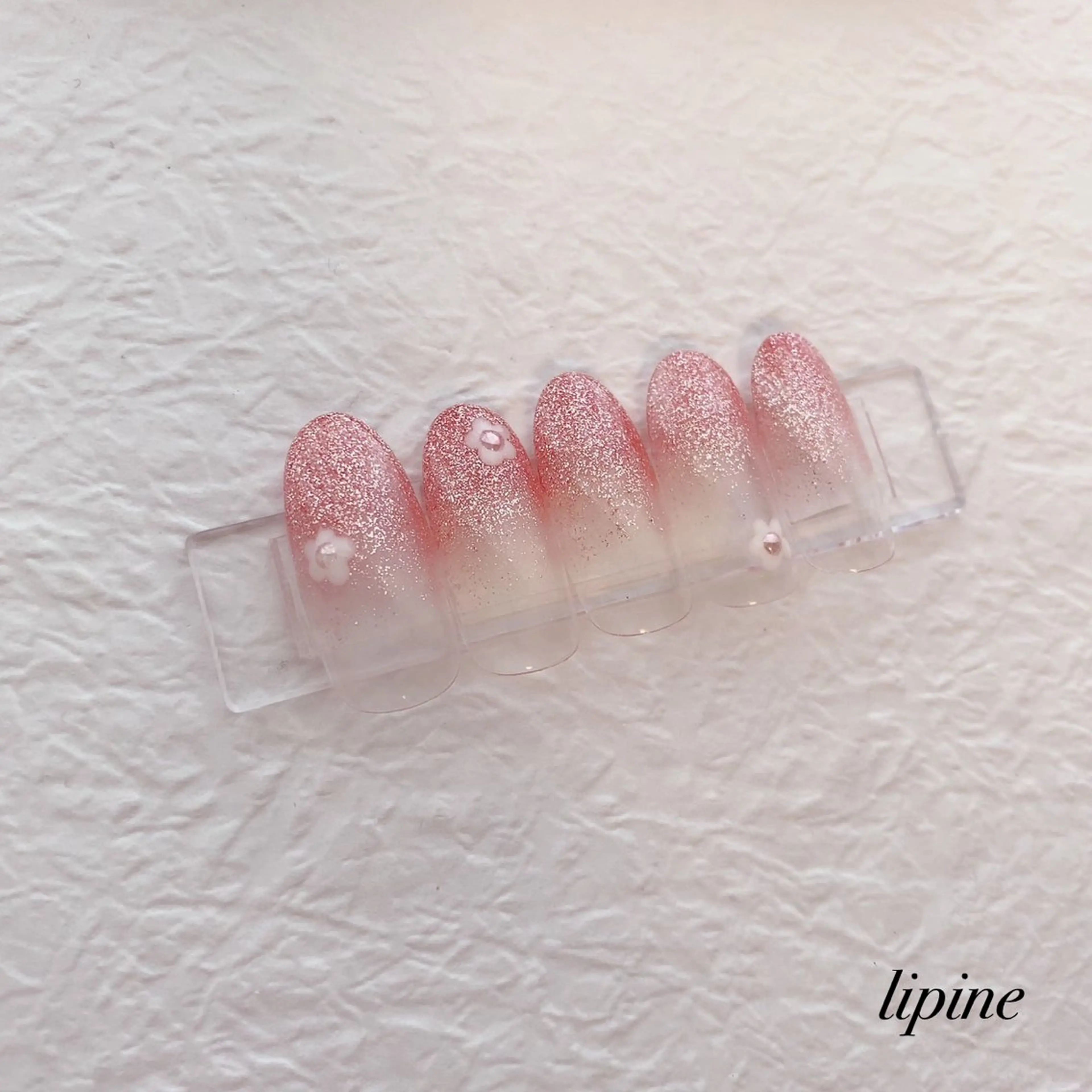 ネイル ネイルサロン lipineのネイルデザイン