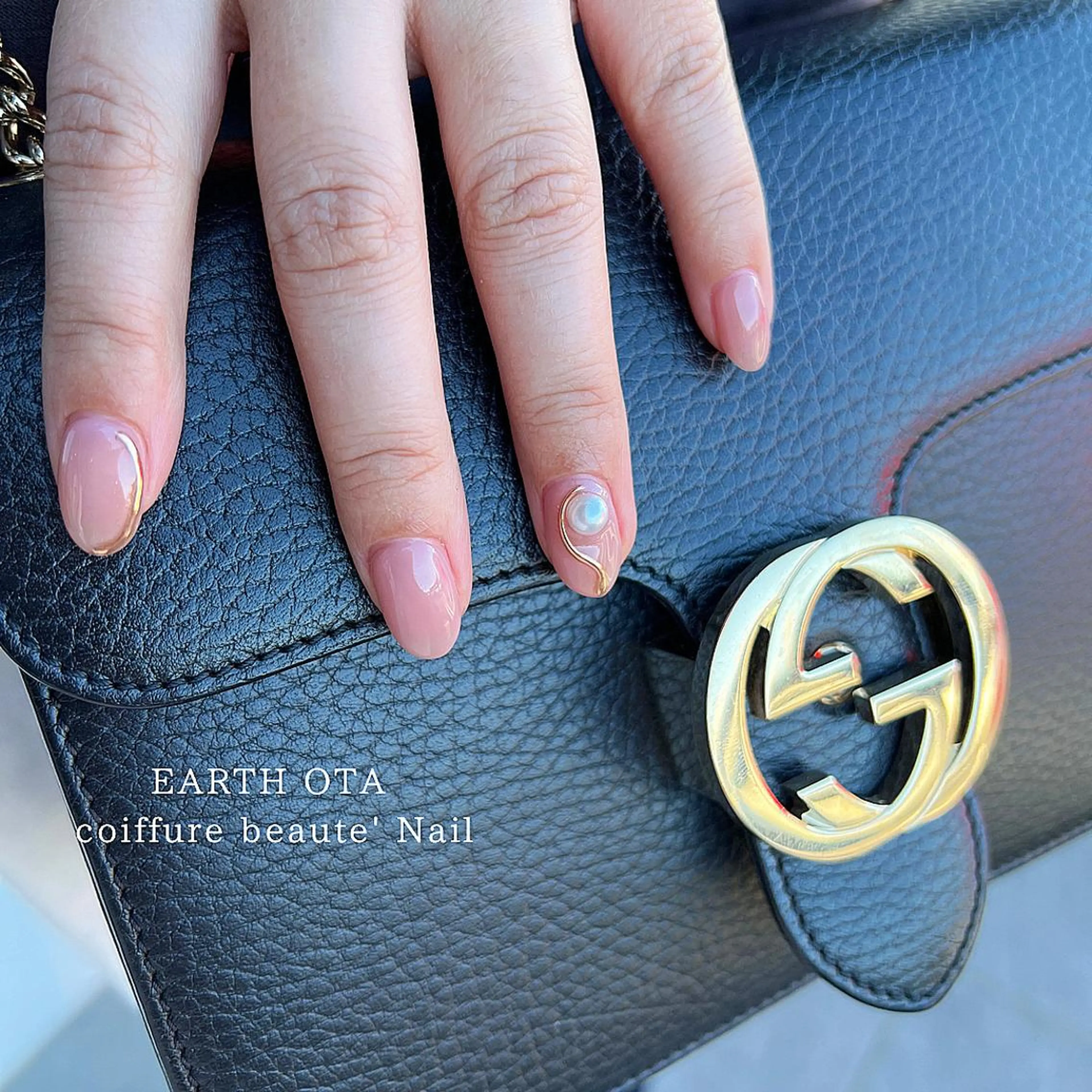 ネイル Rena colore'のネイルデザイン