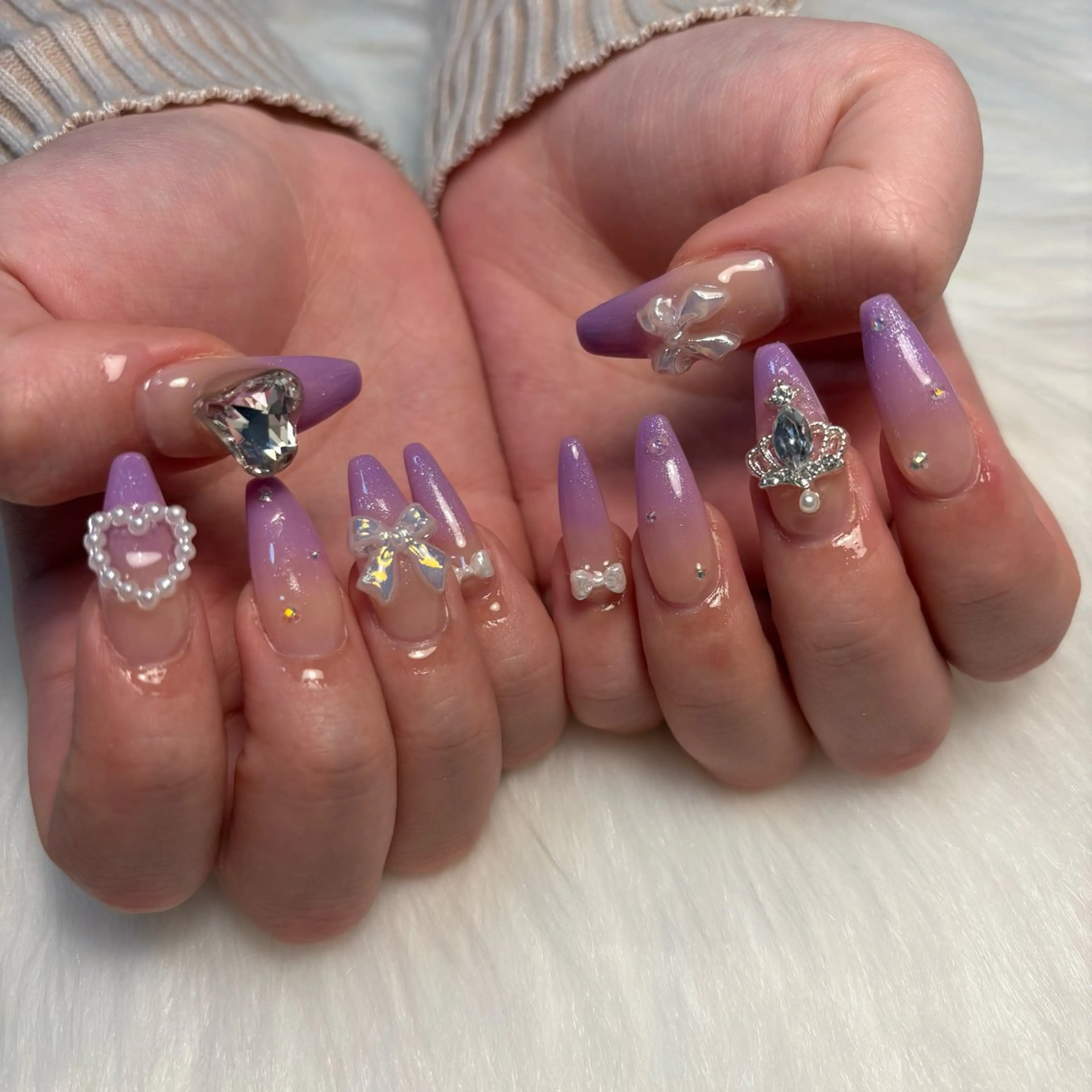 ネイル Darling nail salonのネイルデザイン