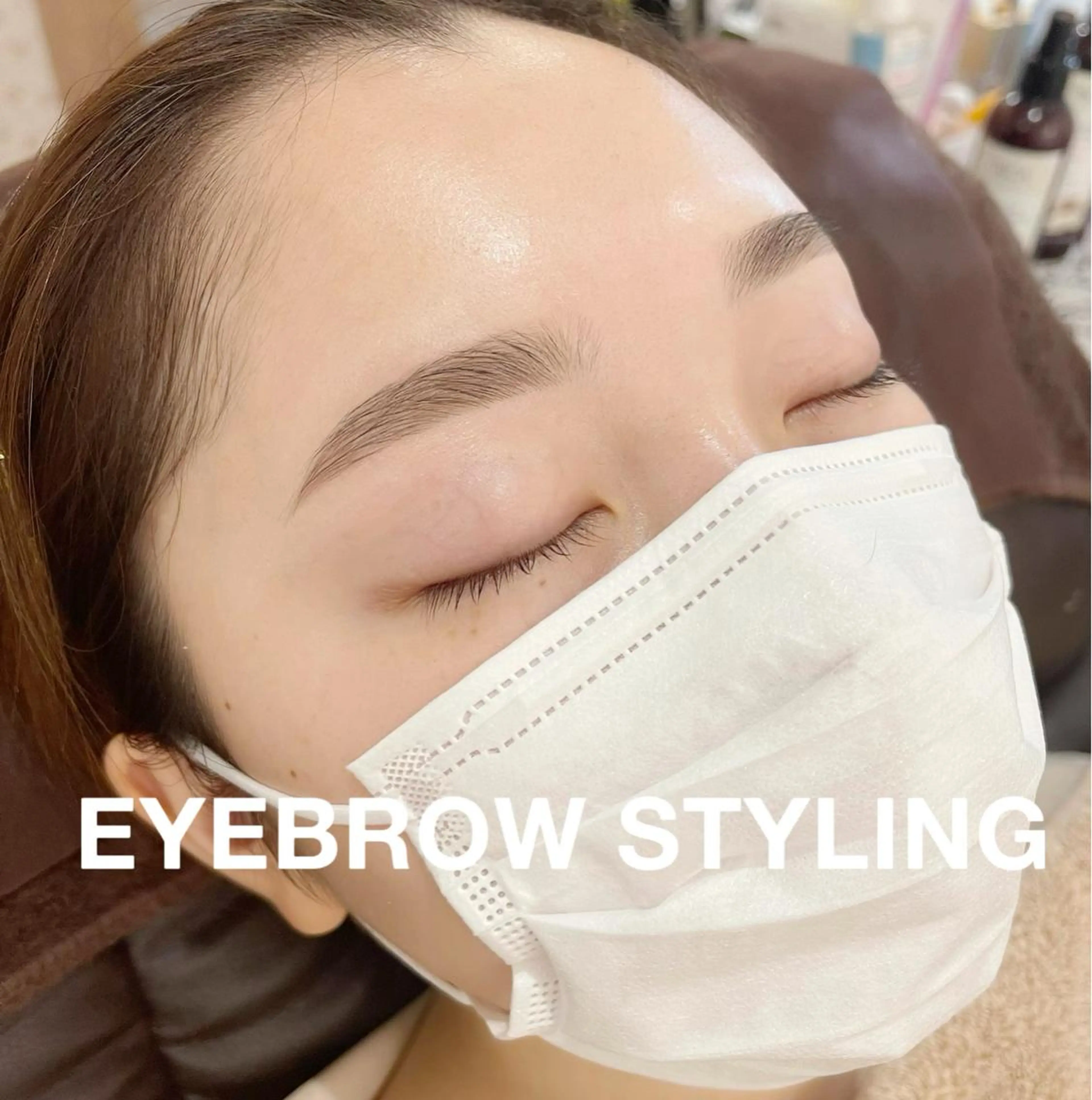 マツエク・マツパ SÖPÖ/SAIKO ♡まつげ眉毛サロンのマツエク・マツパデザイン