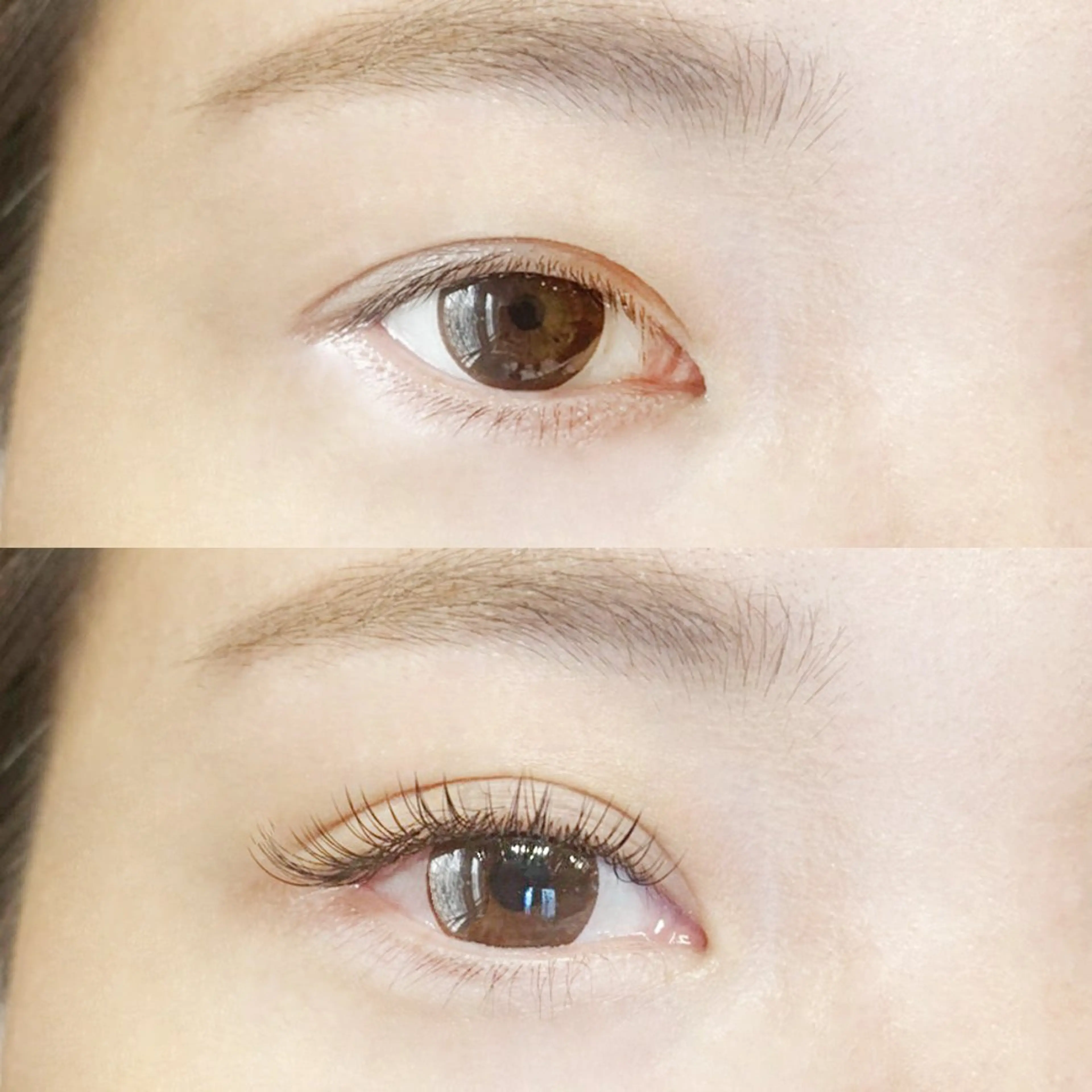 11/14限定➿マツエク上100本、※オフあり🉑雰囲気に合わせてデザインいたします🤍の写真