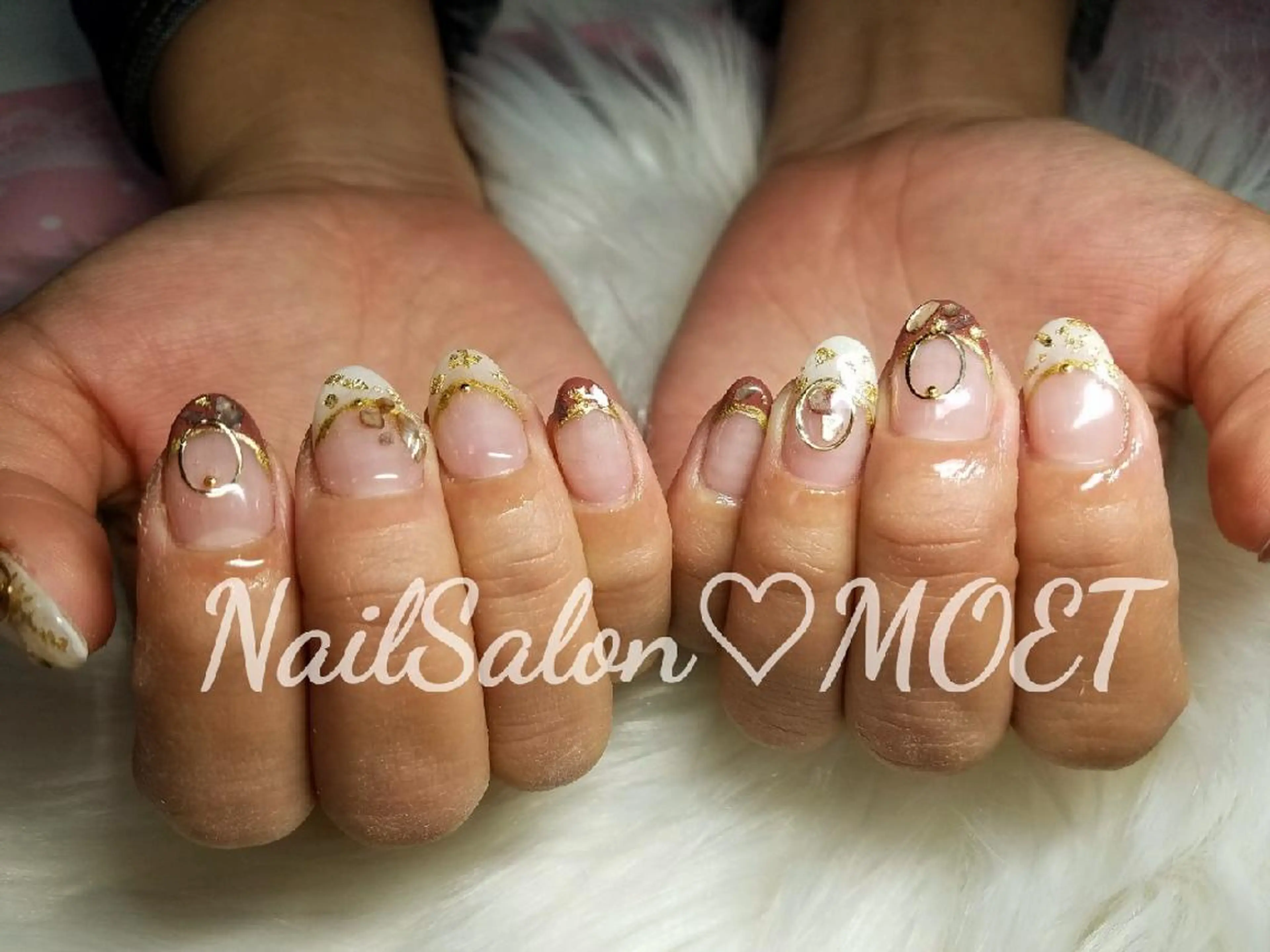 ネイル ハンドネイル 齋藤 歩のその他イメージ