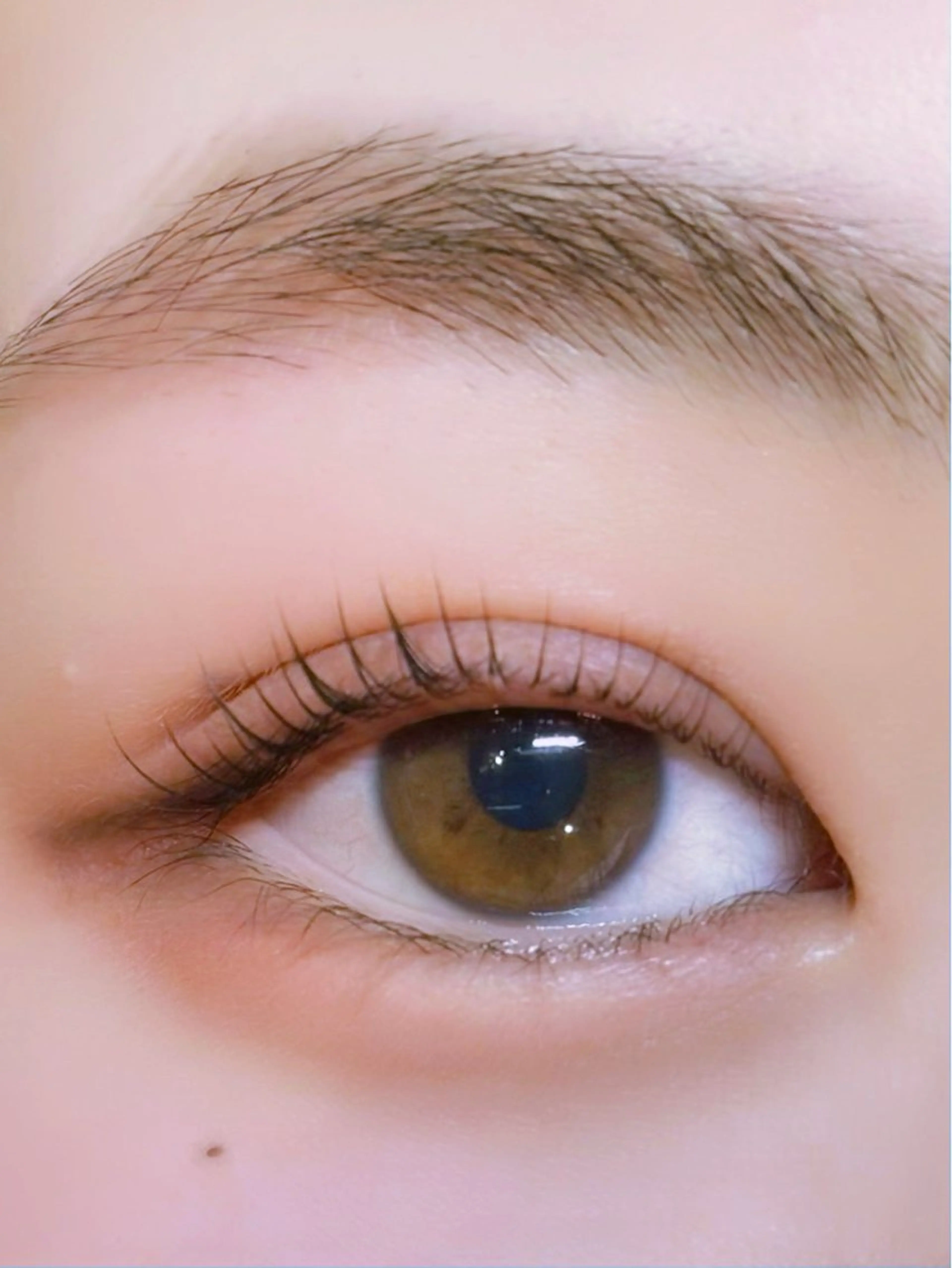 マツエク・マツパ マツパ Kotona所属・Rika 🐣のマツエク・マツパデザイン