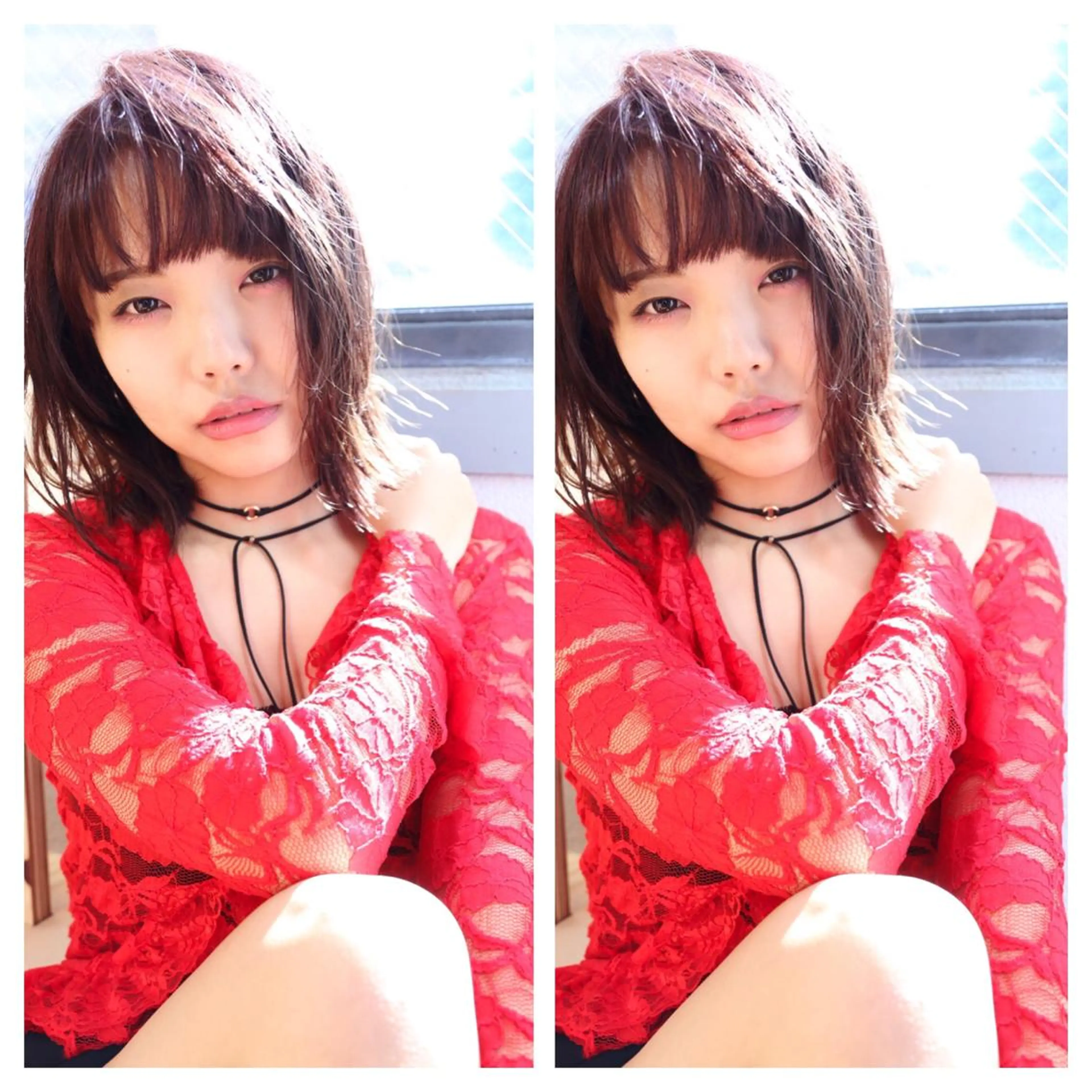 ショート カラー Hair and Make kiyoshi所属・小原 良之のその他イメージ