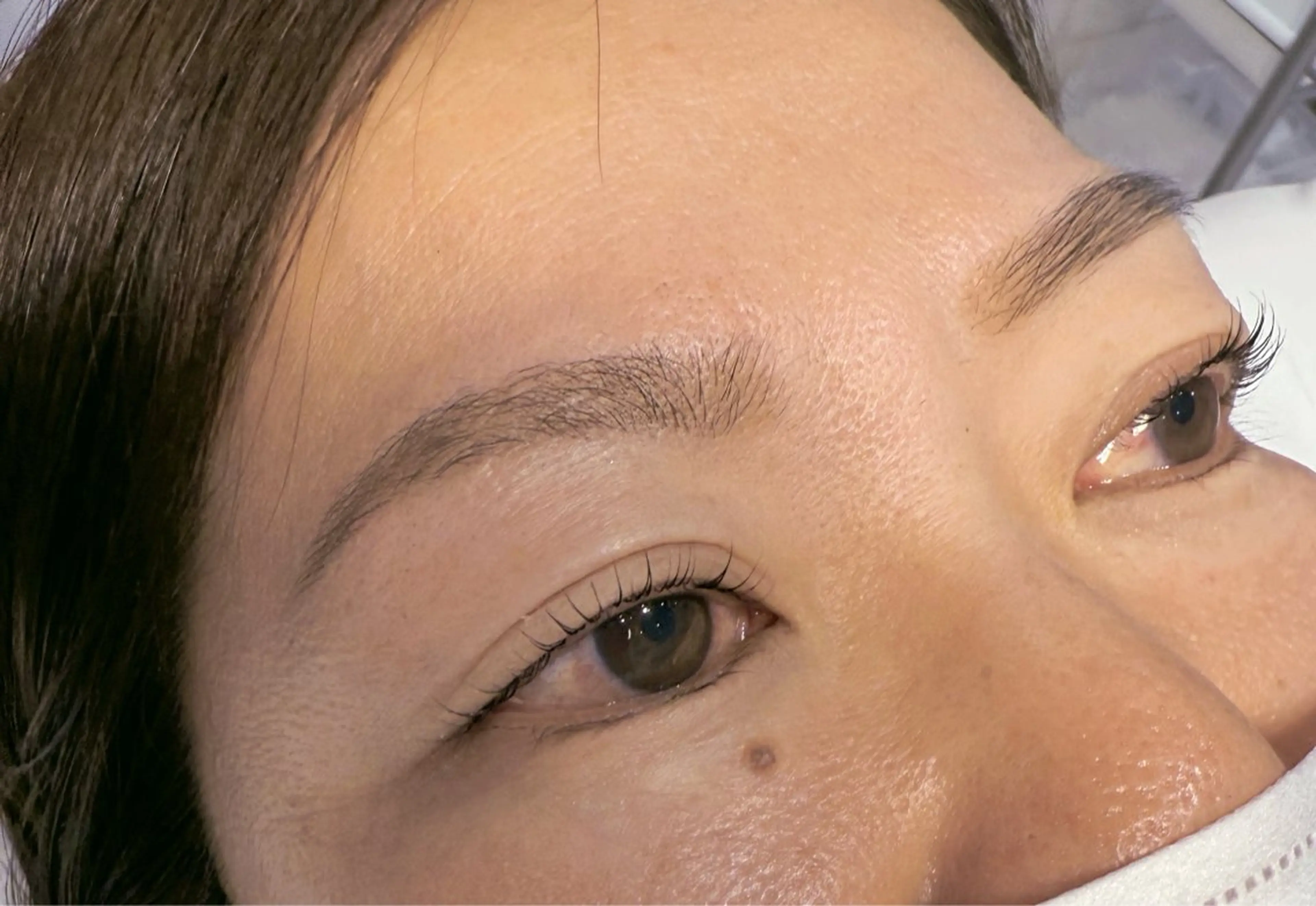 マツエク・マツパ マツパ eyelash salon art所属・まつパ/マツエク /眉/HBL/耳ツボのマツエク・マツパデザイン