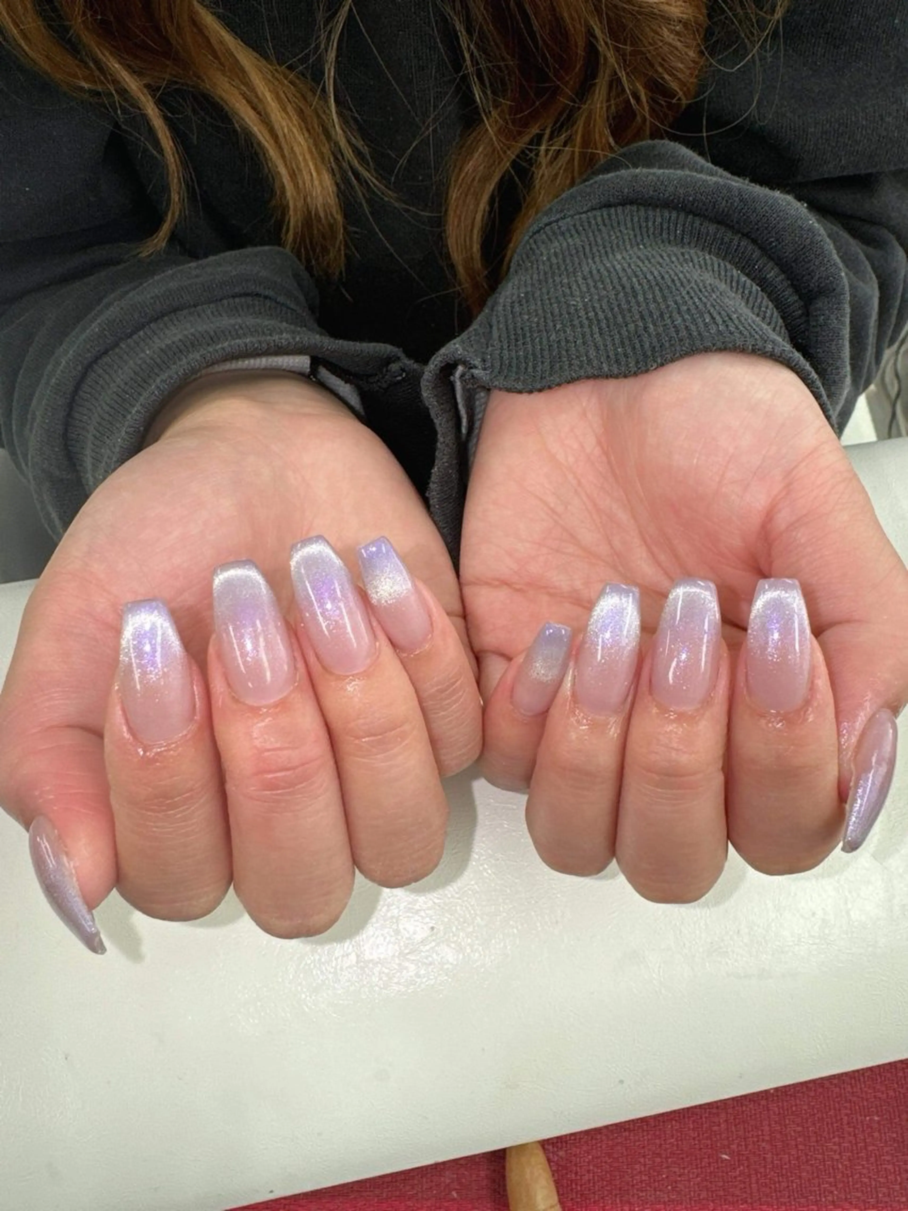 ネイル Anh 新宿店のネイルデザイン