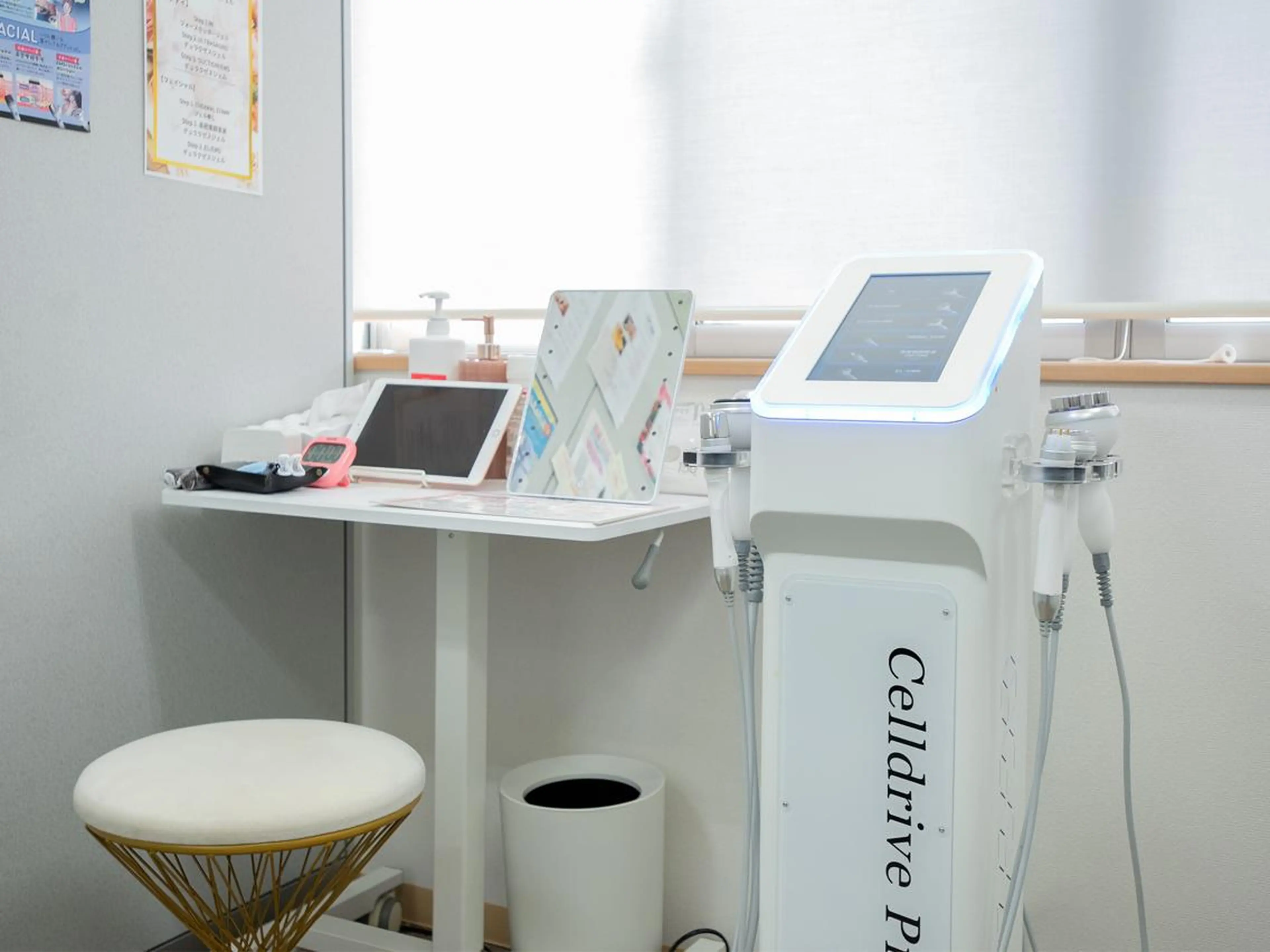 Venus所属・エステサロン Venusのエステ・リラクイメージ