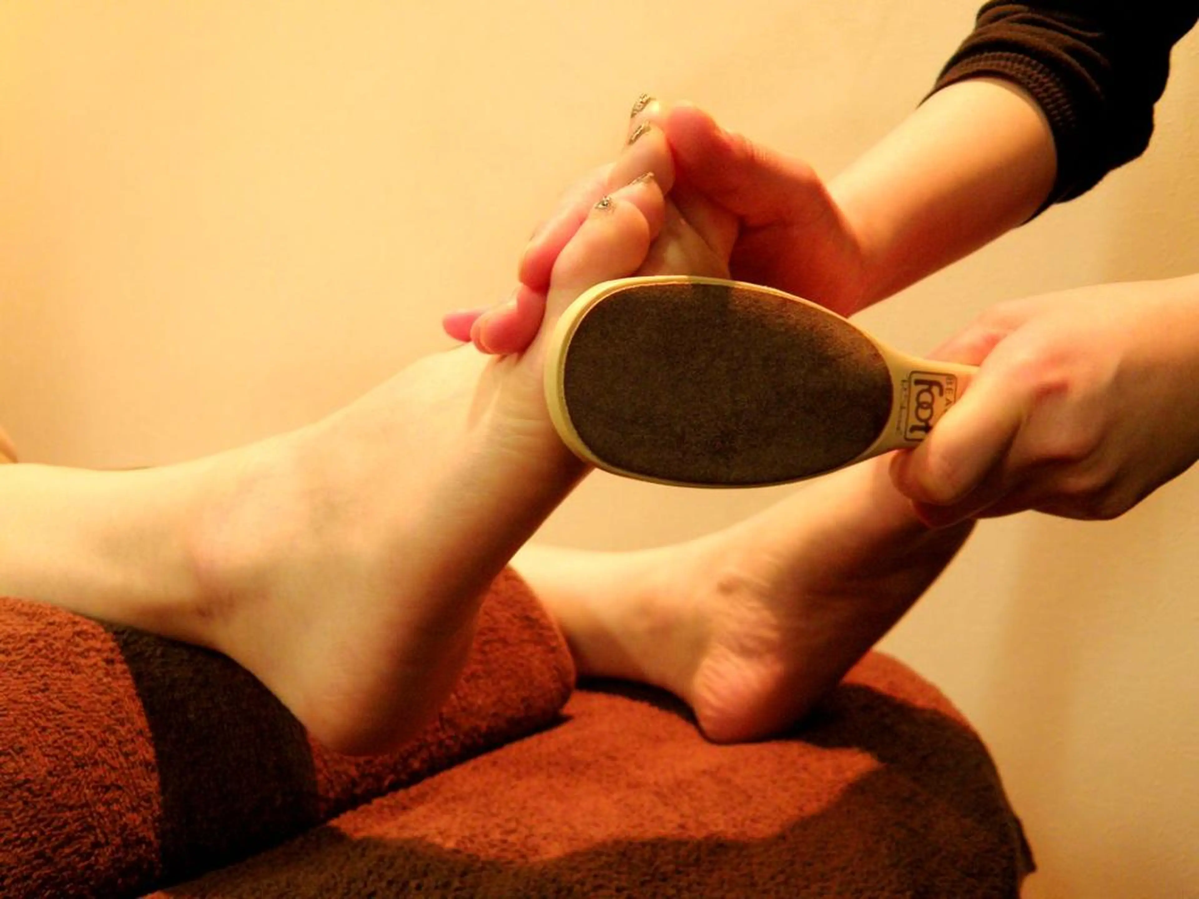 飯田 彩夏のエステ・リラクイメージ