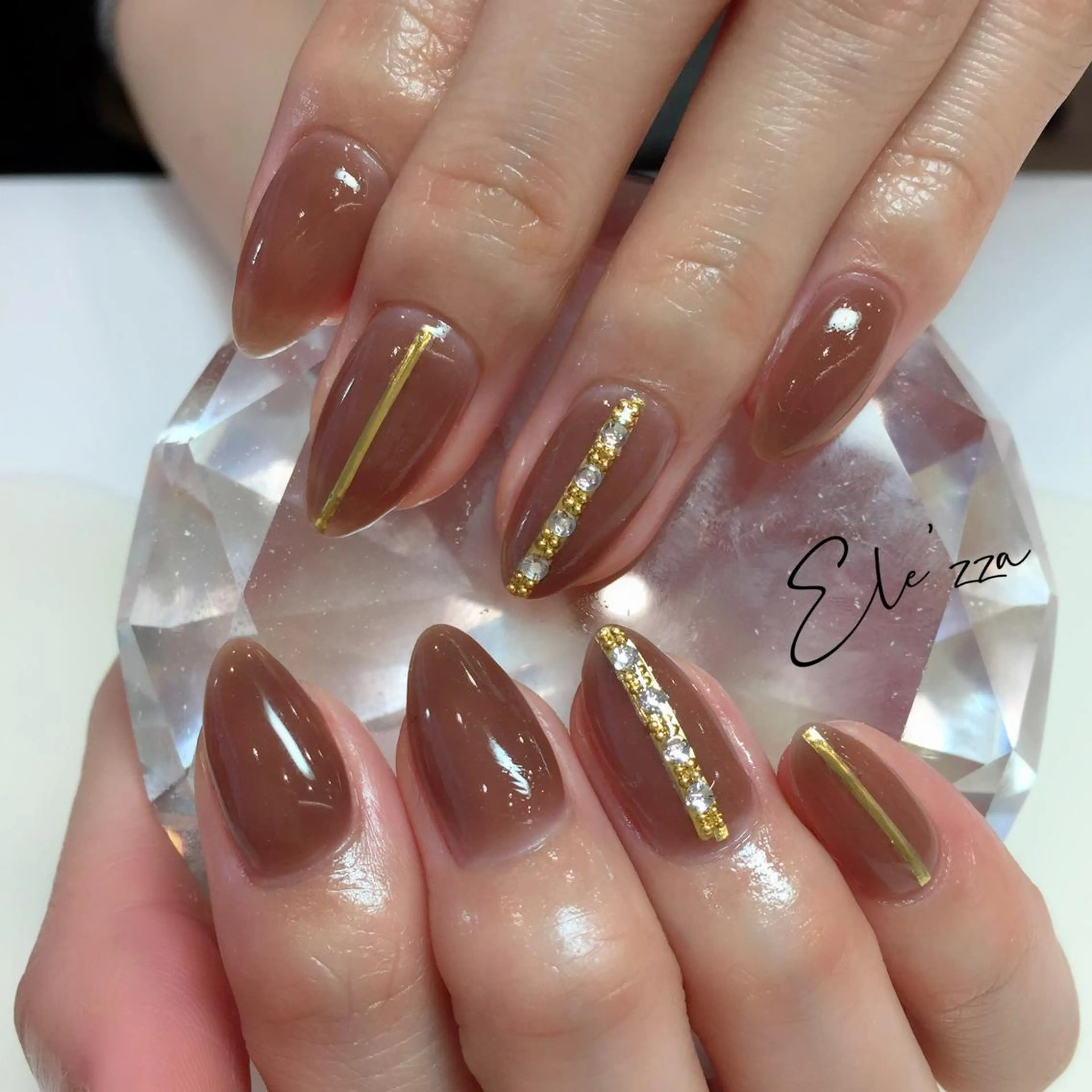 ネイル nail salon Linoのネイルデザイン
