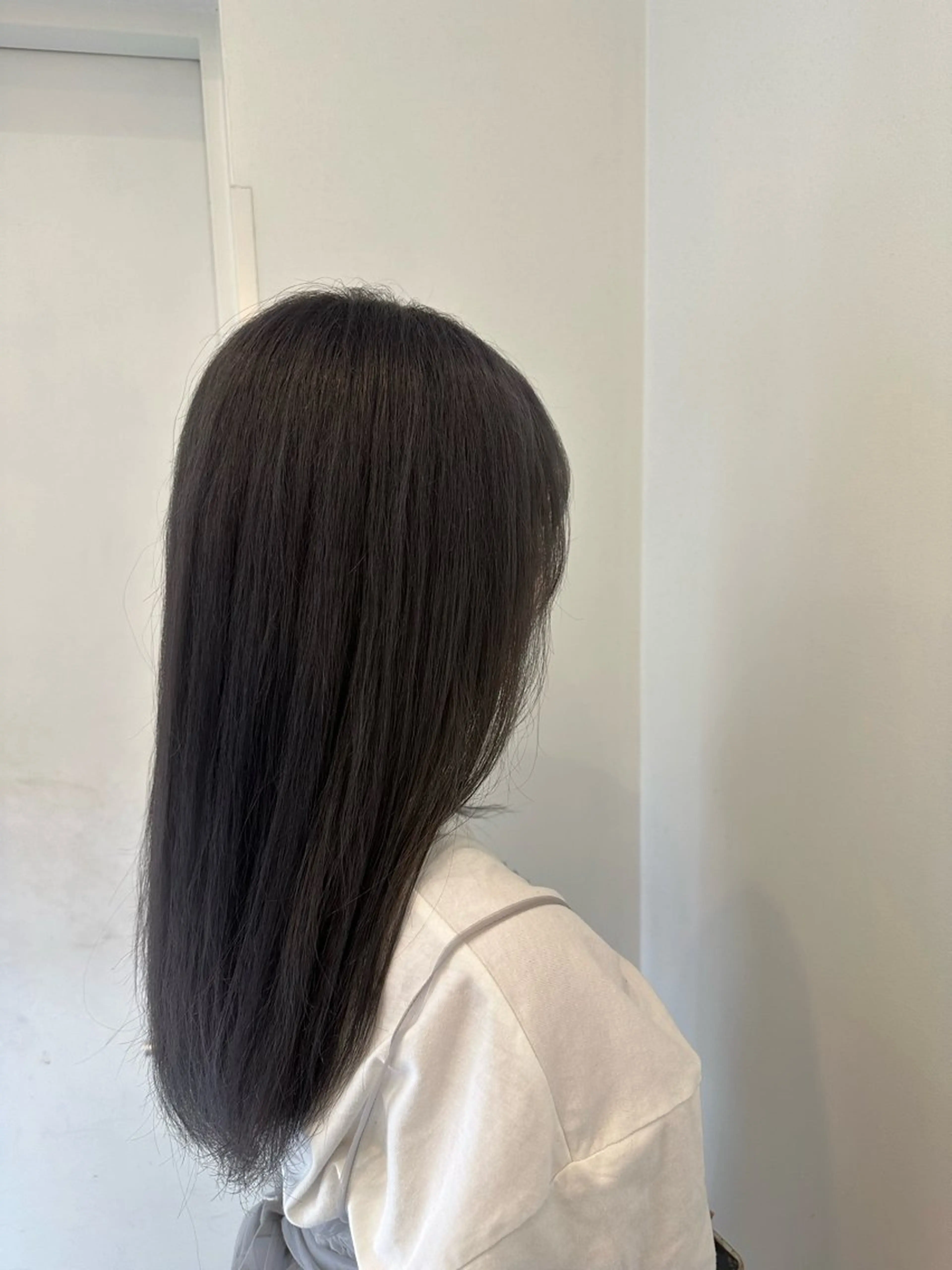 ロング カラー 💖blao Shina💖のヘアスタイル
