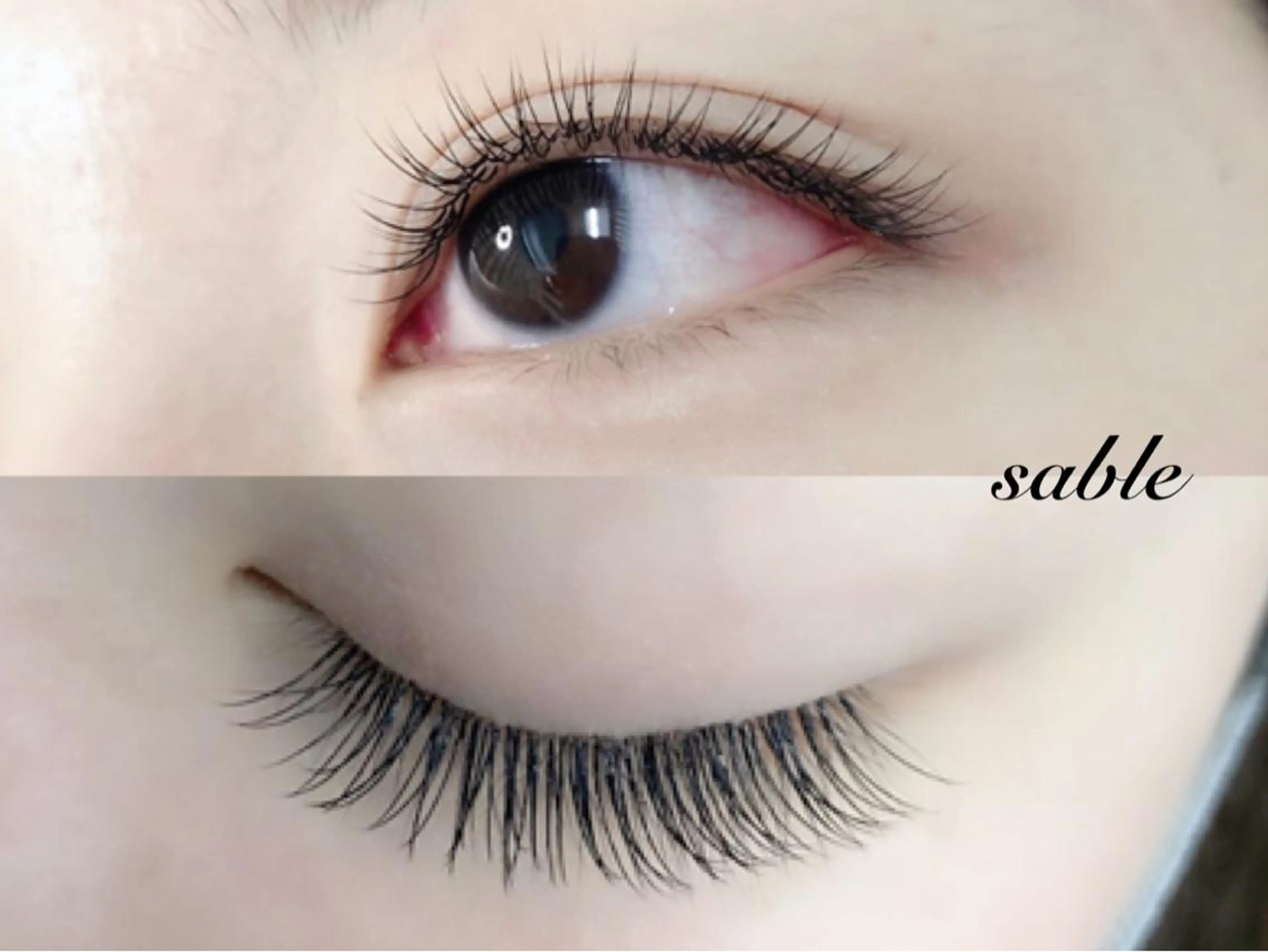 マツエク・マツパ マツエク crescent eye所属・eyelist🌷 harukaのマツエク・マツパデザイン