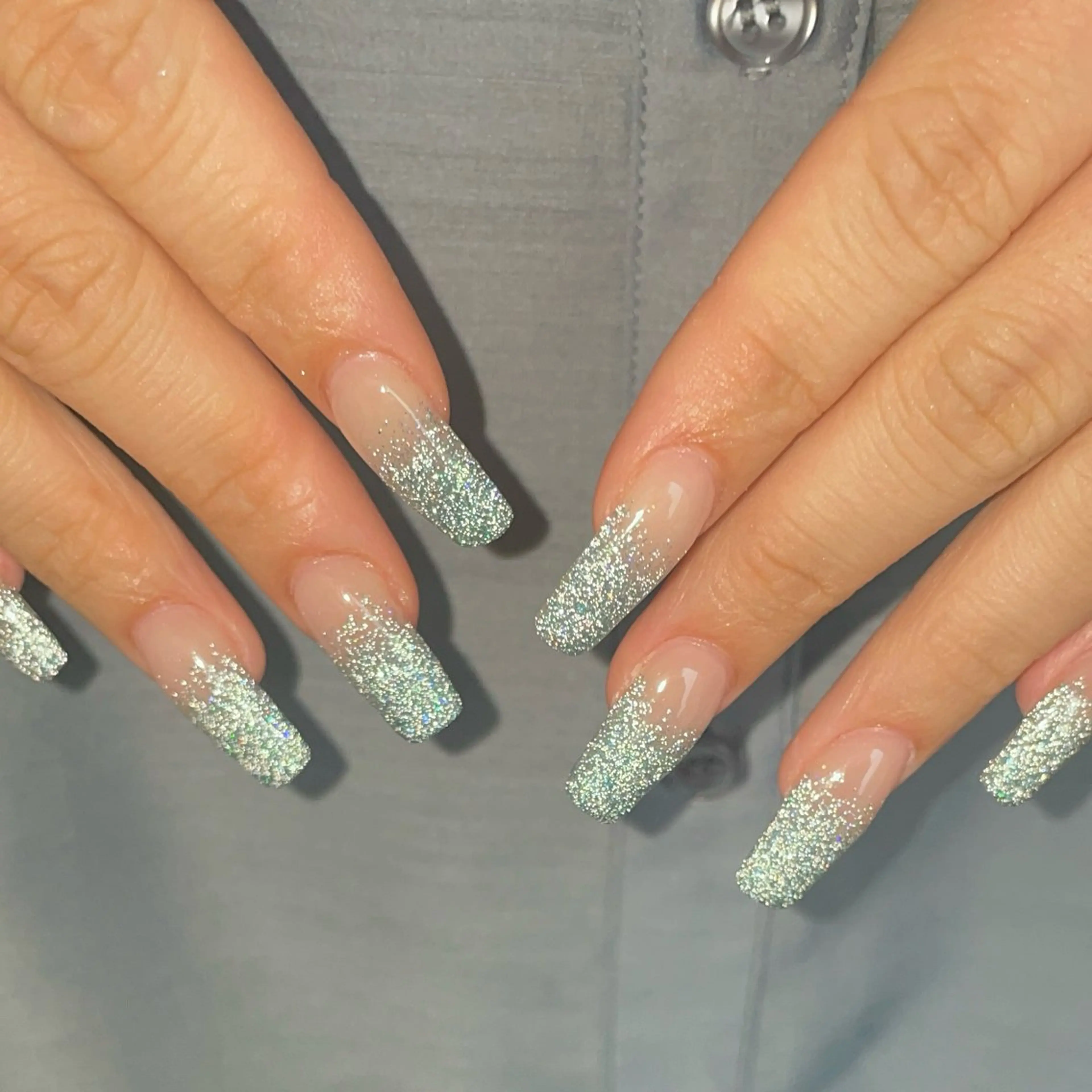 ネイル ハンドネイル 黒川 実祐のネイルデザイン