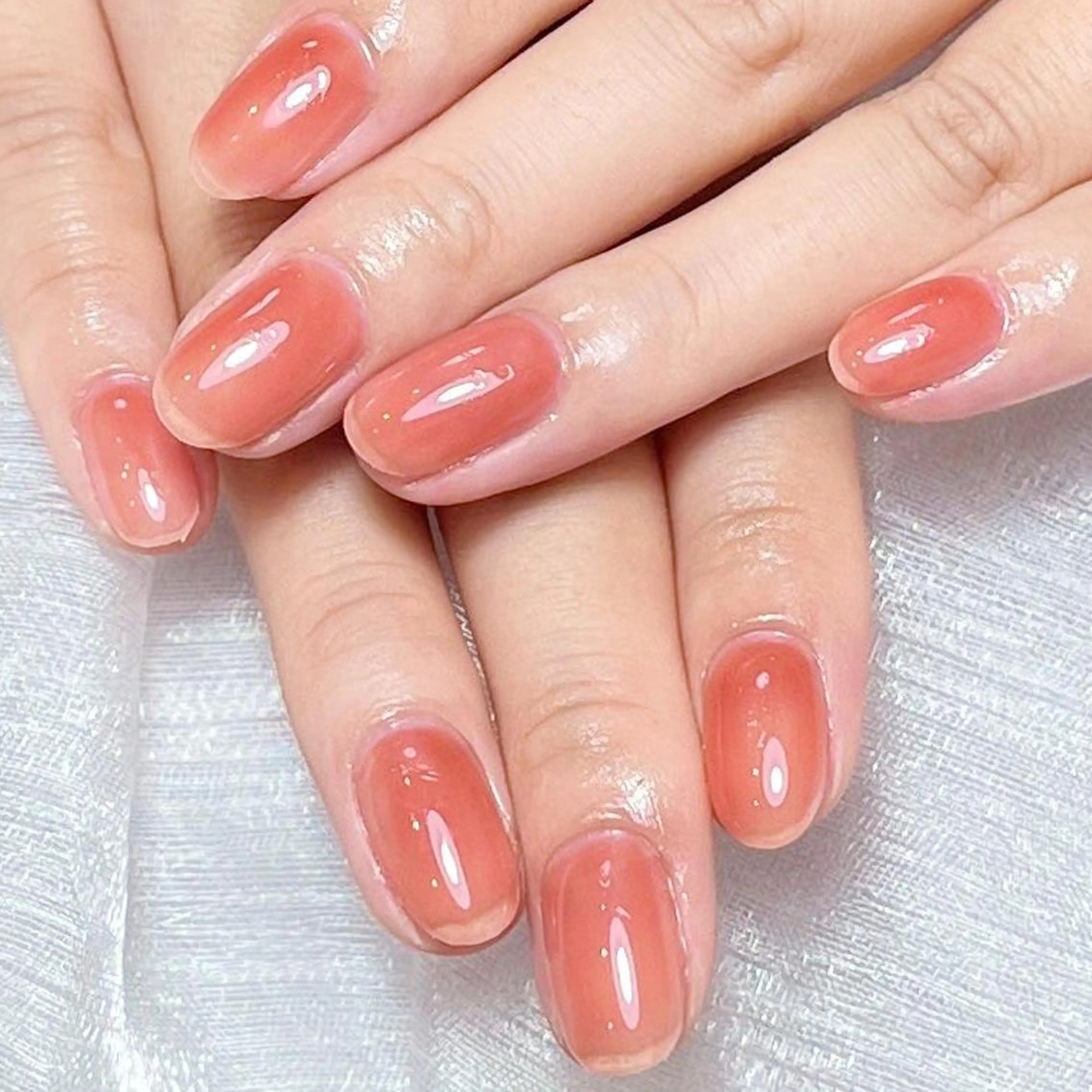ネイル Naki ♥のネイルデザイン